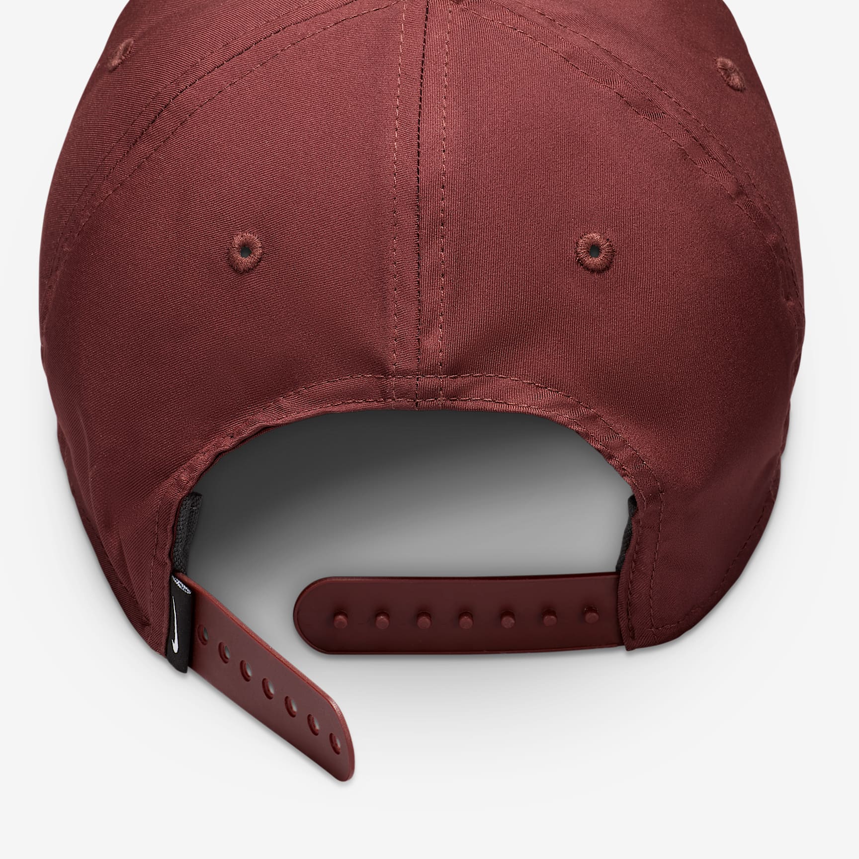 Nike Dri-FIT Rise Structured Snapback Cap