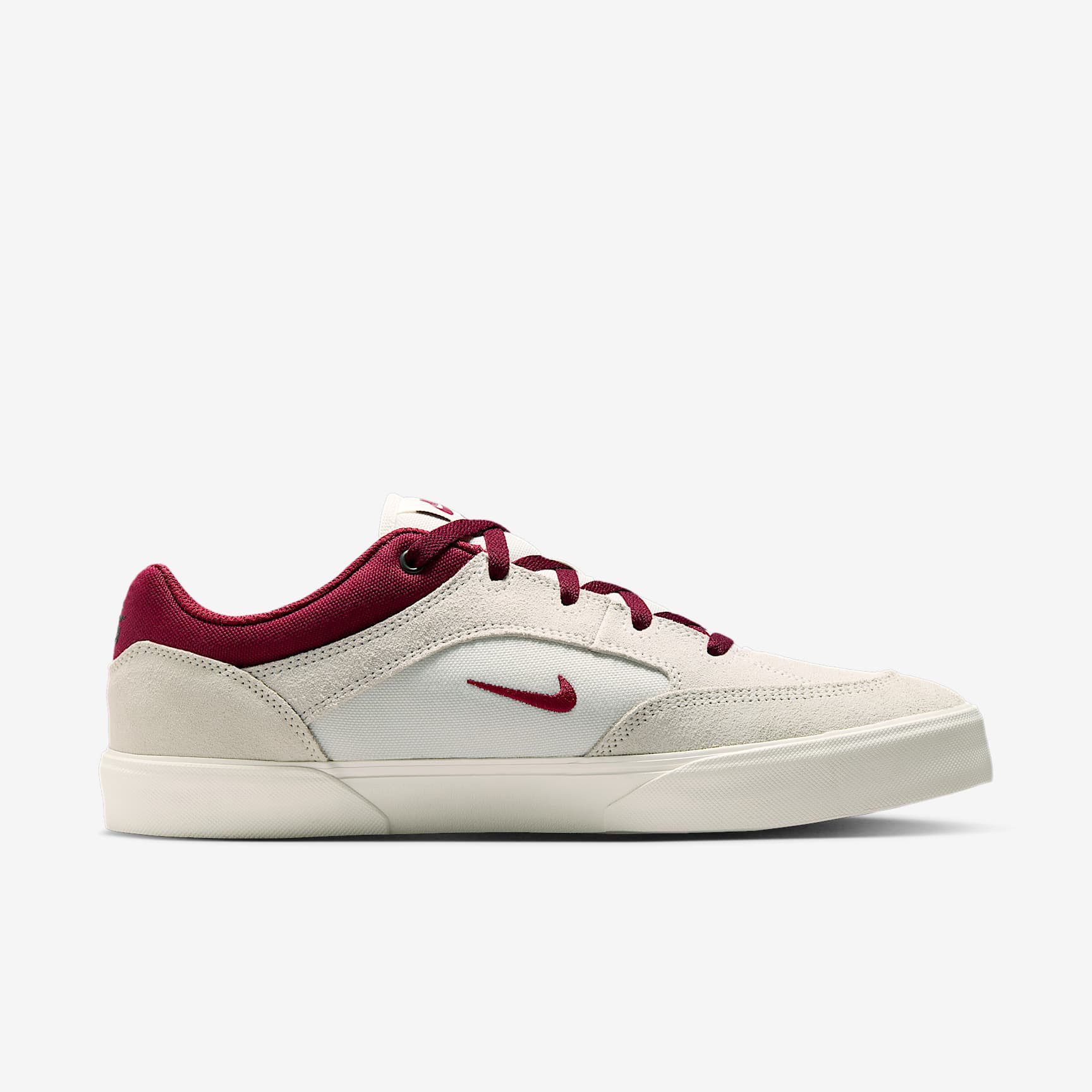 Nike SB Malor Men's Shoes