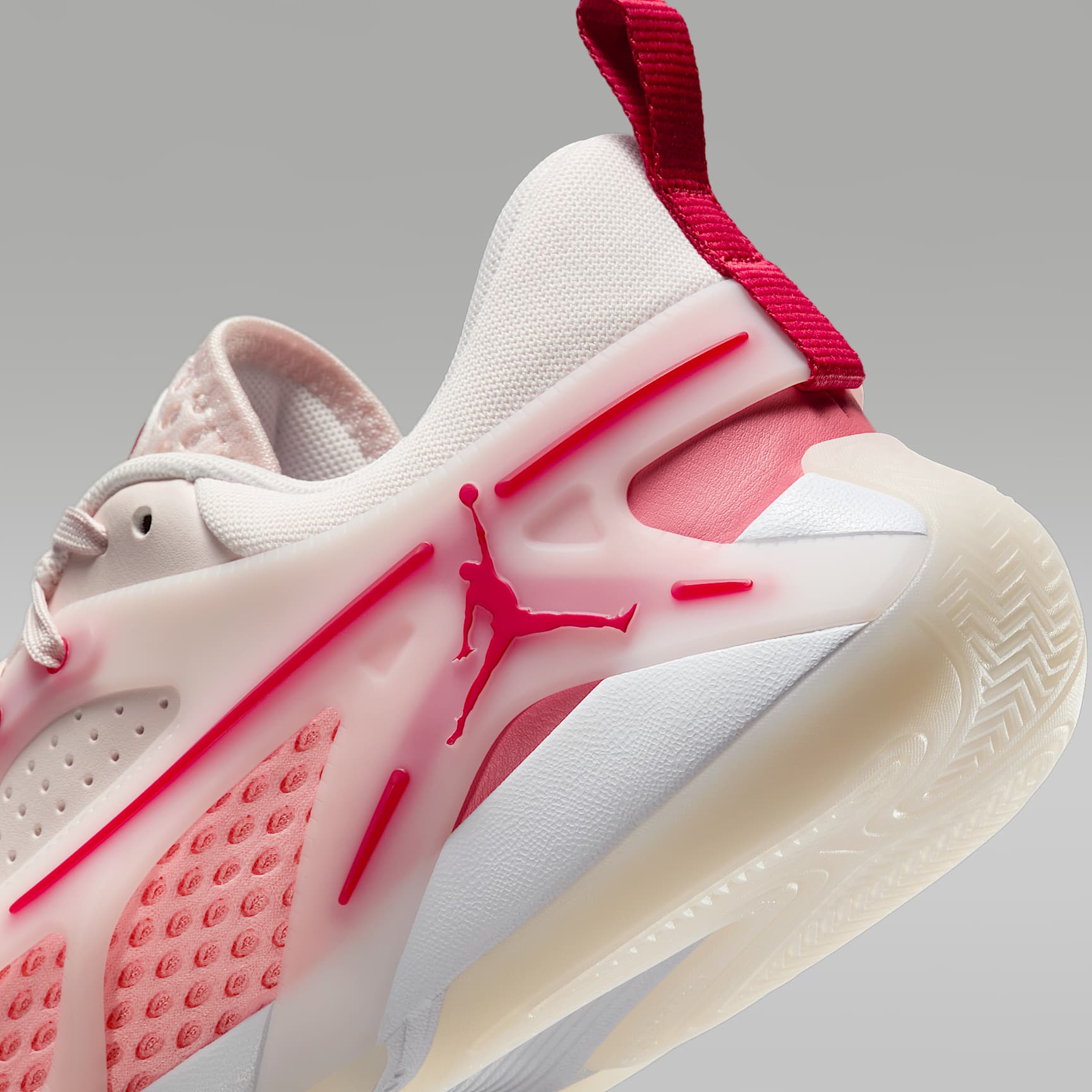 Jordan Heir Series "Treat Yourself" Women's Basketball Shoes