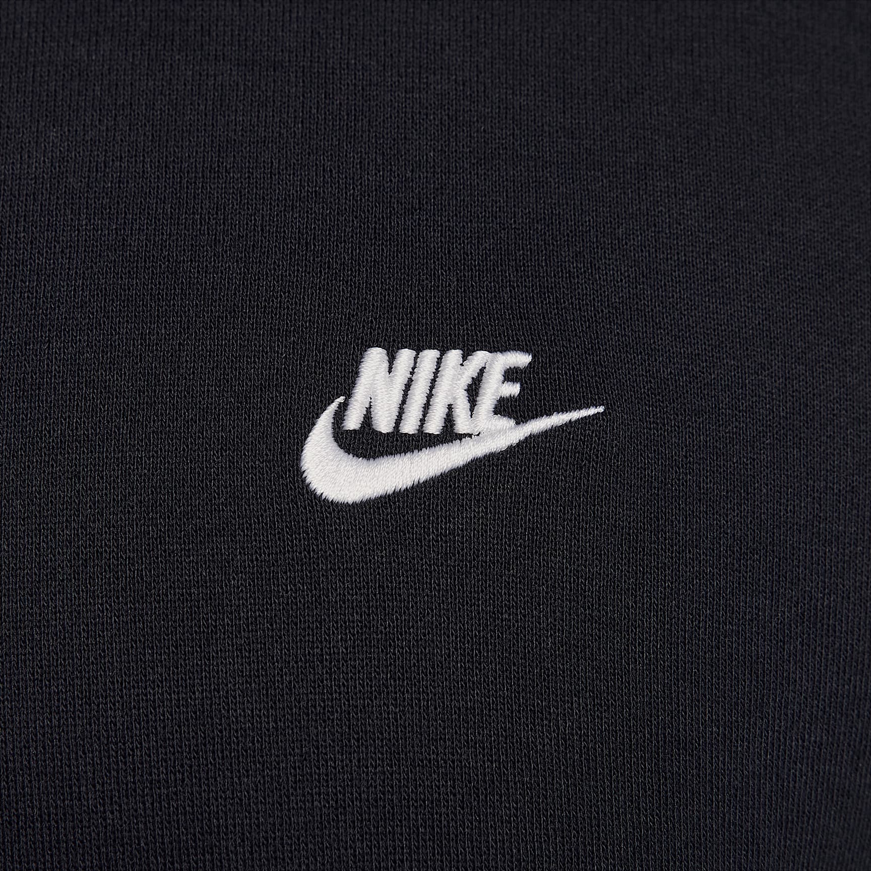 Nike Club Fleece Men's Oversized French Terry Crew