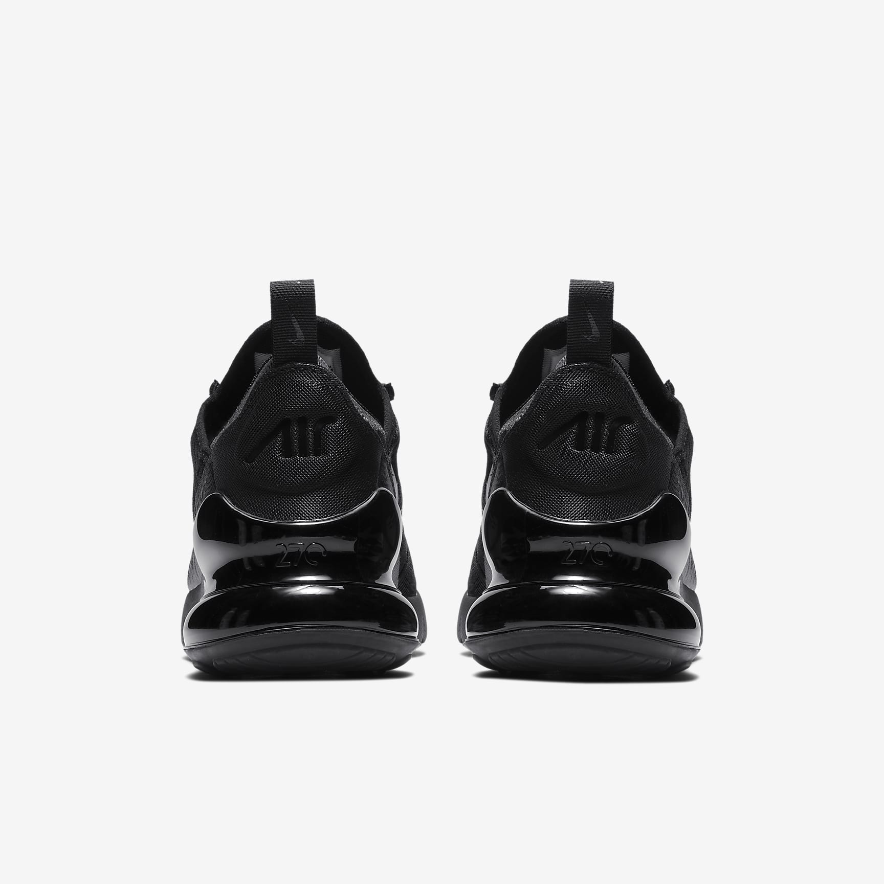 Nike Air Max 270 Big Kids' Shoes