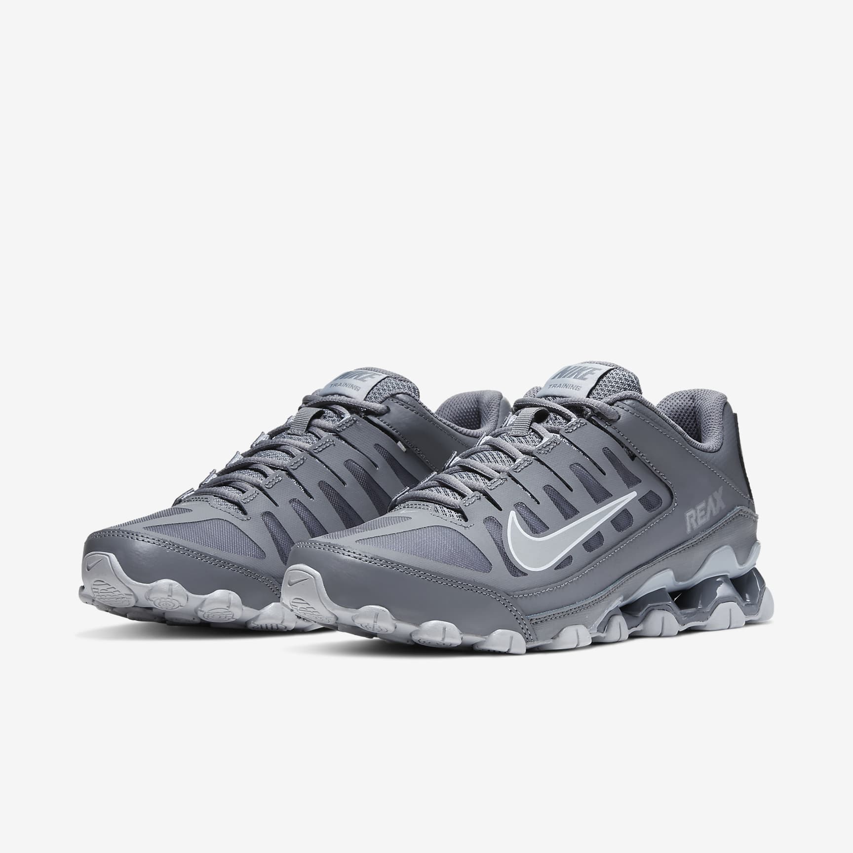 Nike Reax 8 TR Men's Workout Shoes