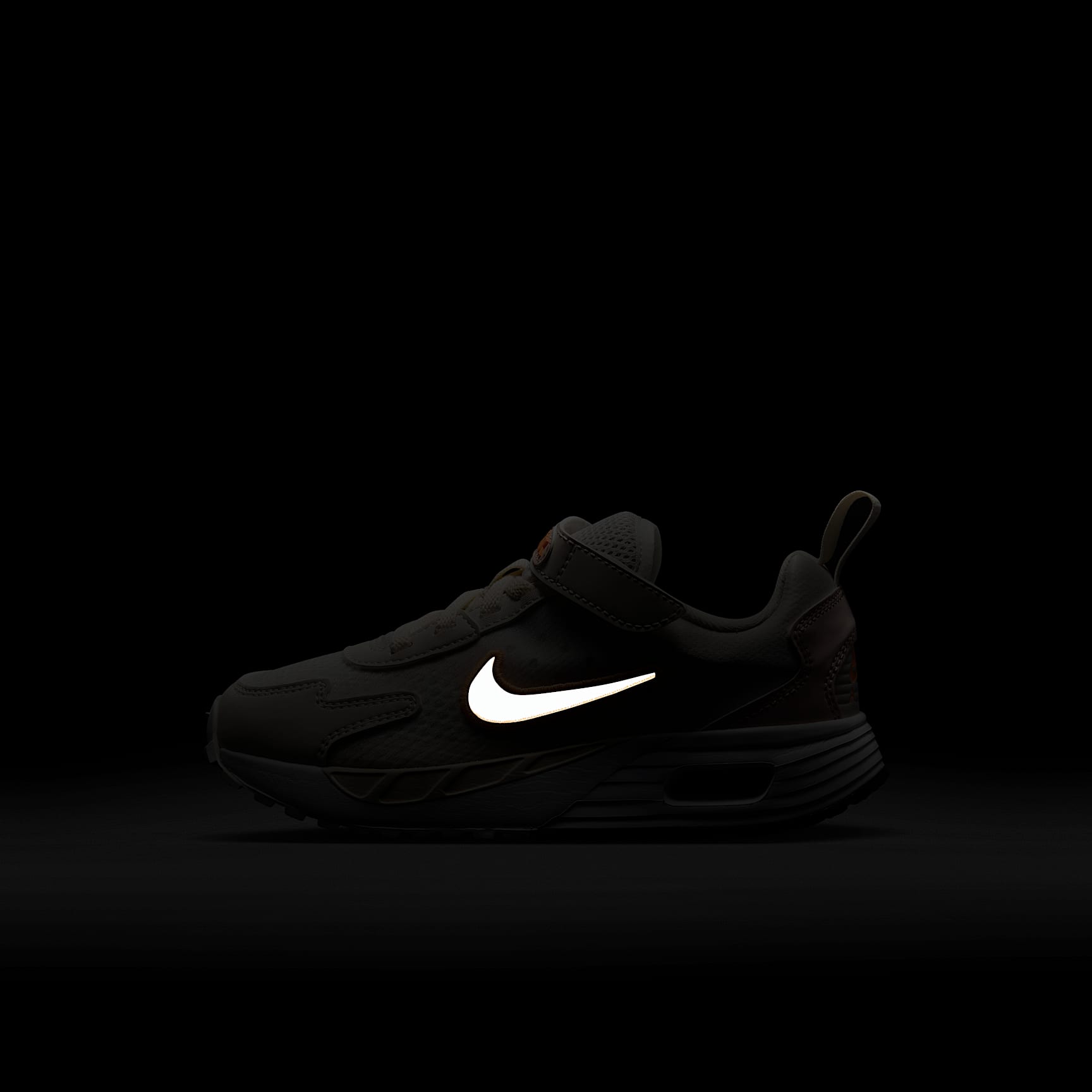 Nike Air Max Solo Little Kids' Shoes