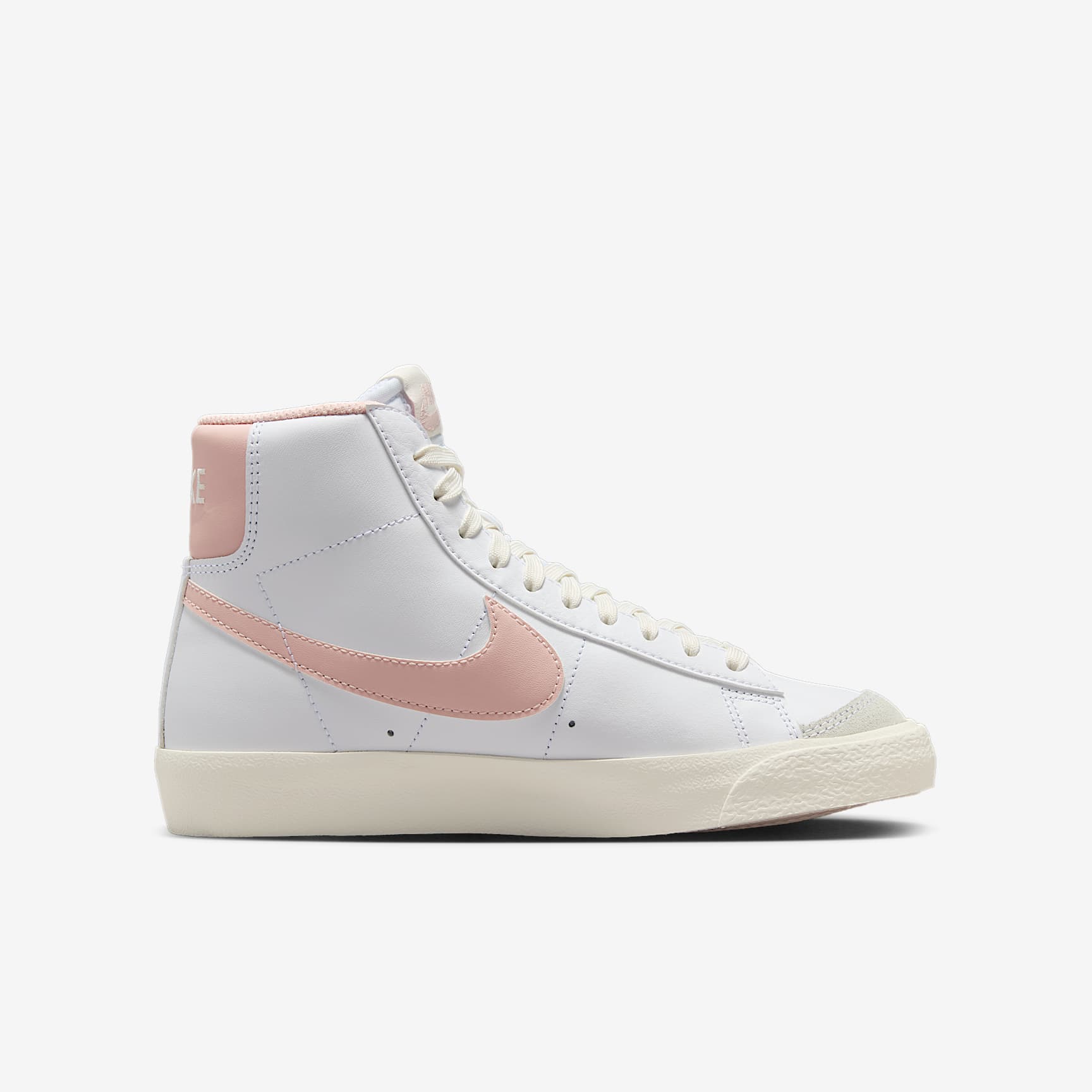 Nike Blazer Mid '77 Big Kids' Shoes