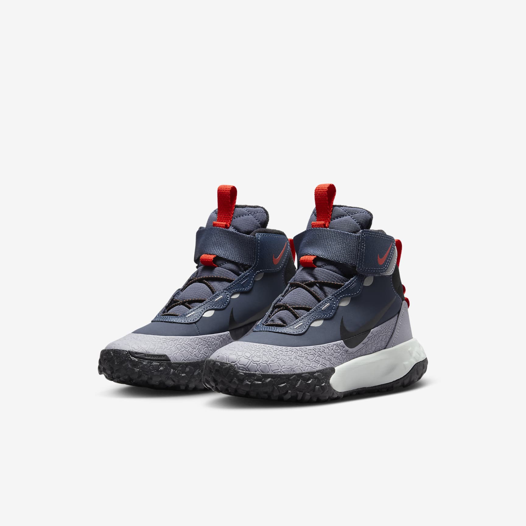Nike Terrascout Little Kids' Boots