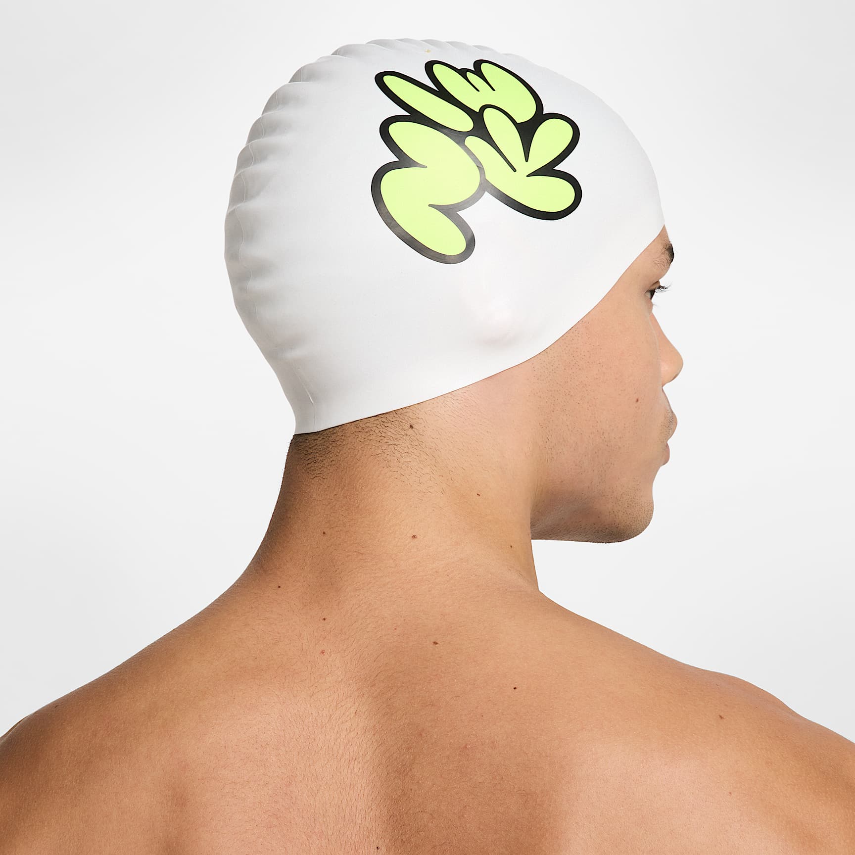 Nike Swim Silicone Cap