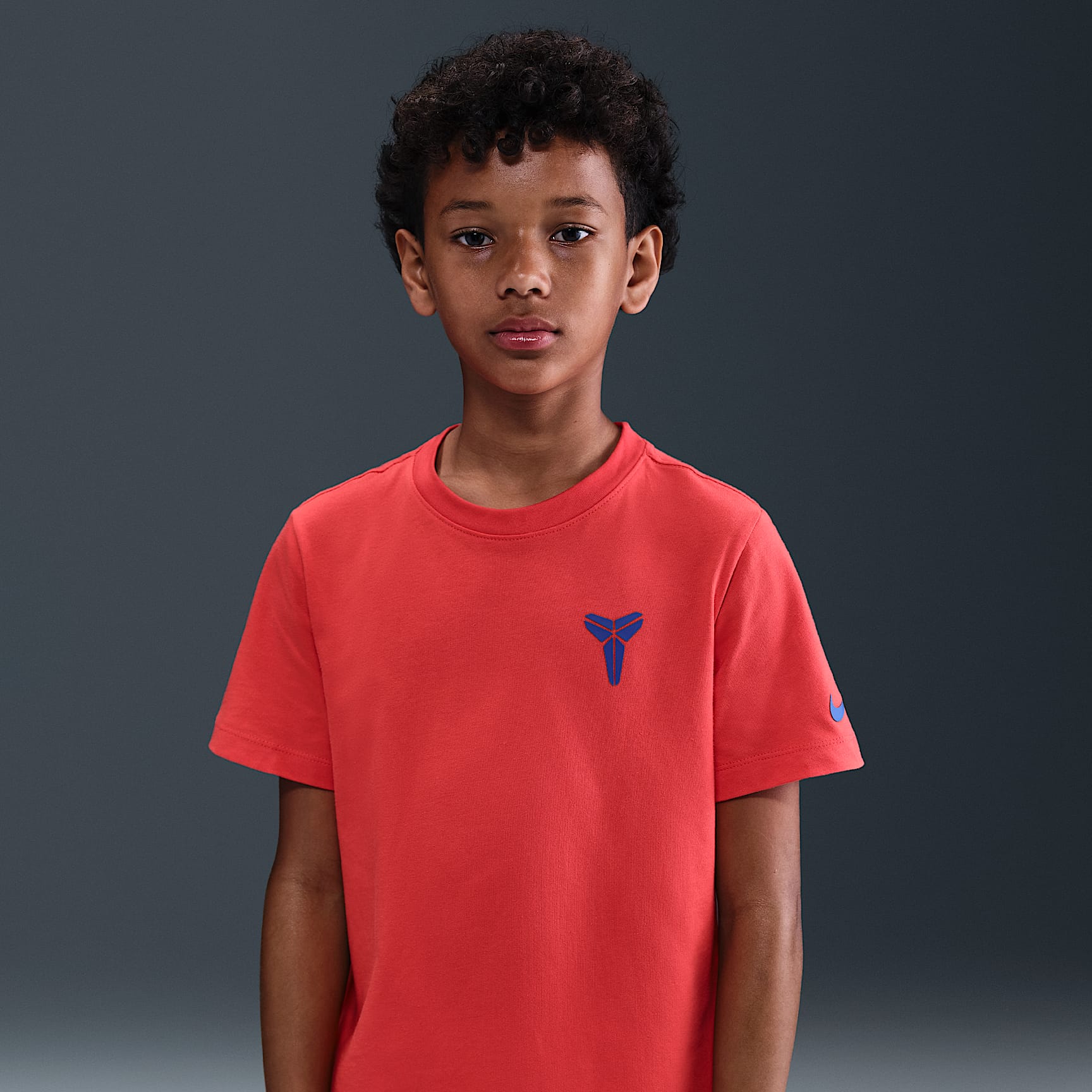 Kobe Big Kids' T-Shirt