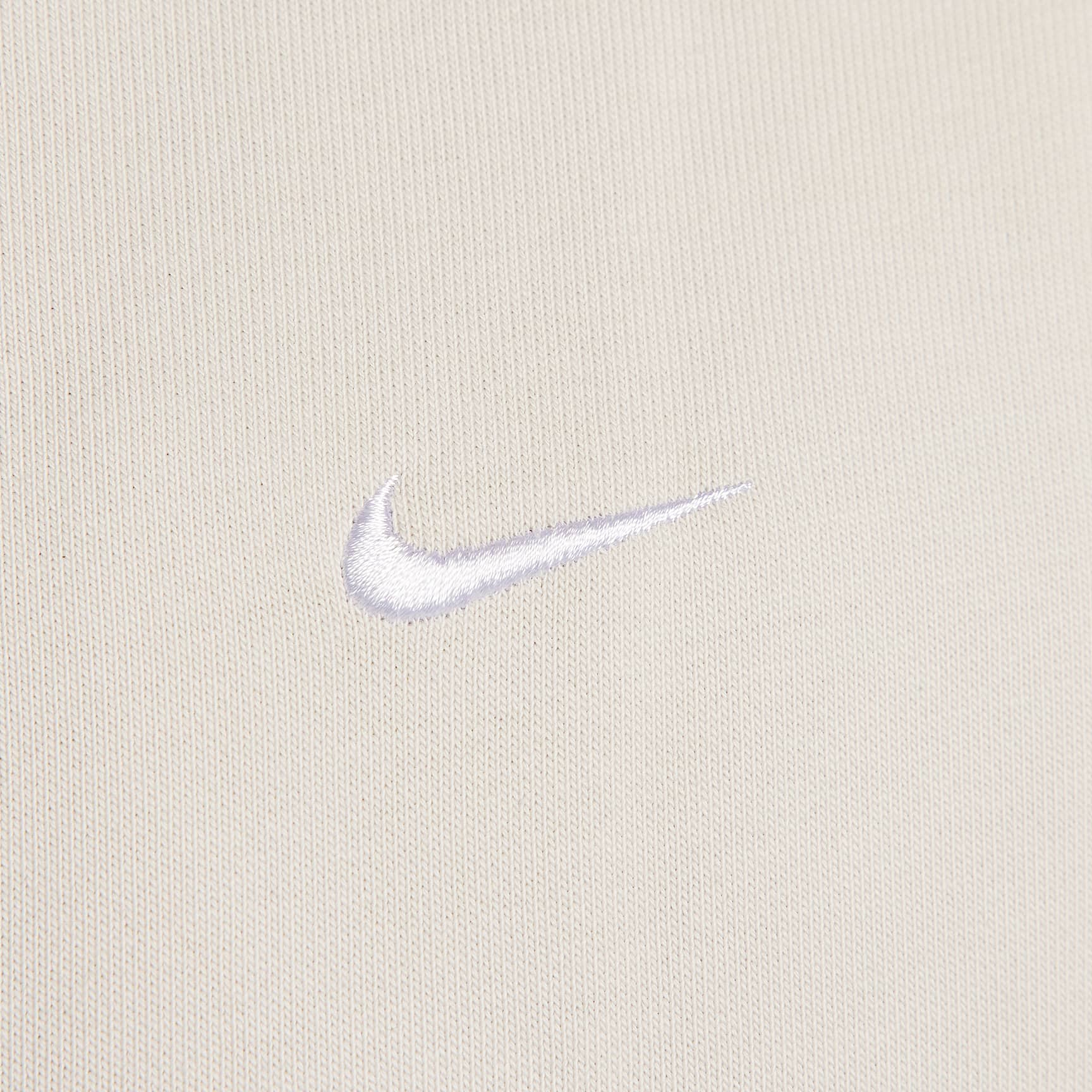 Nike Solo Swoosh Men's Full-Zip Hoodie