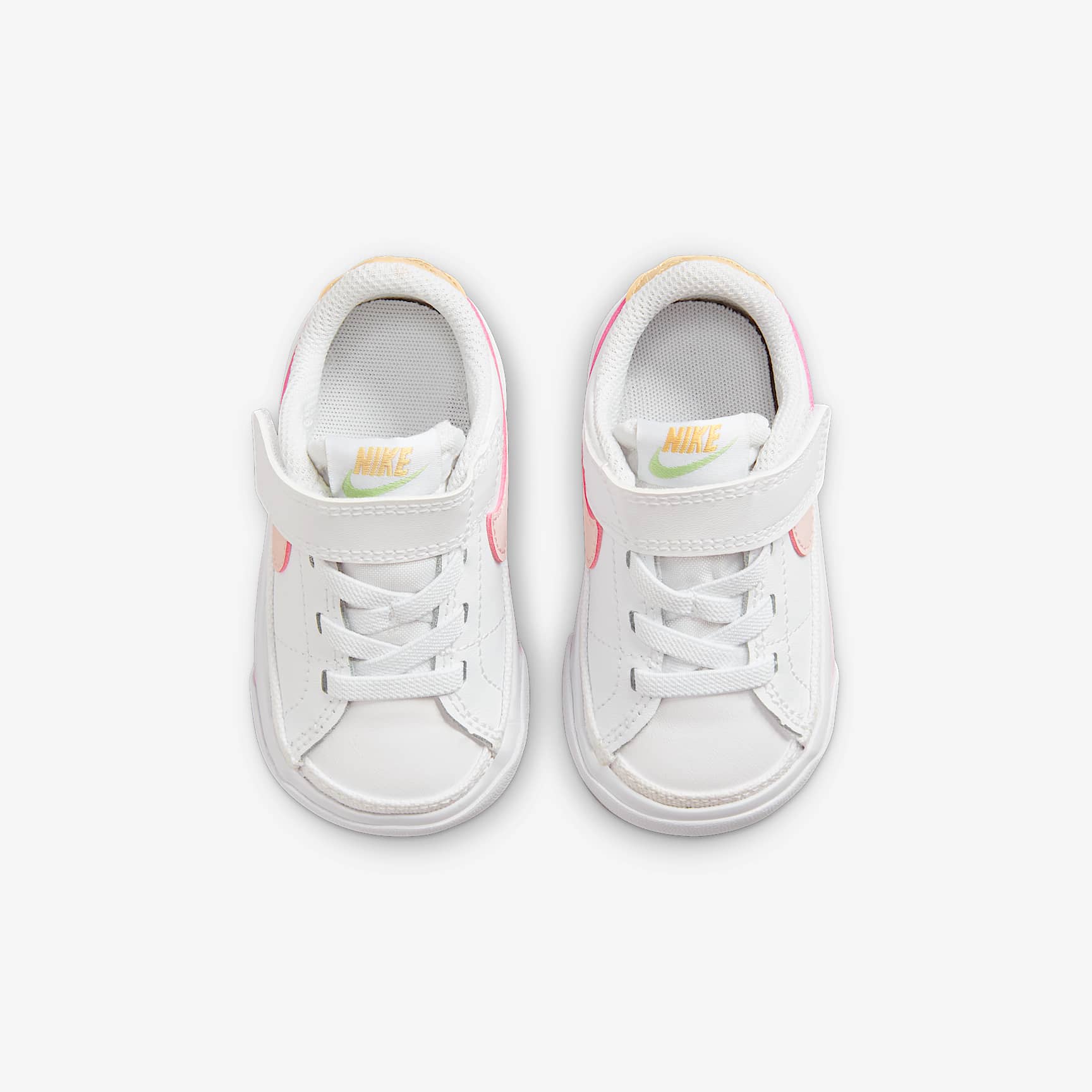 Nike Court Legacy Baby/Toddler Shoes