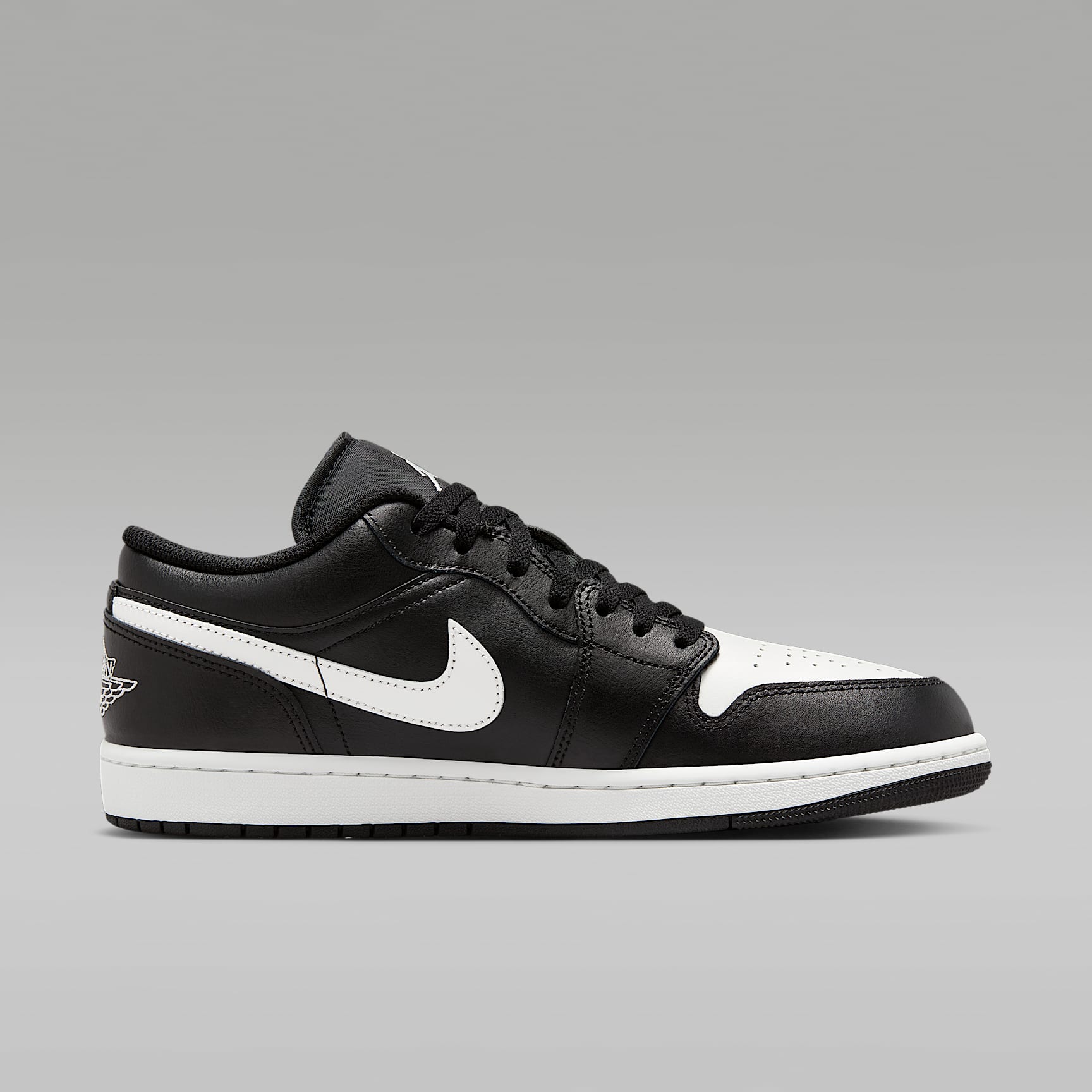 Air Jordan 1 Low Men's Shoes