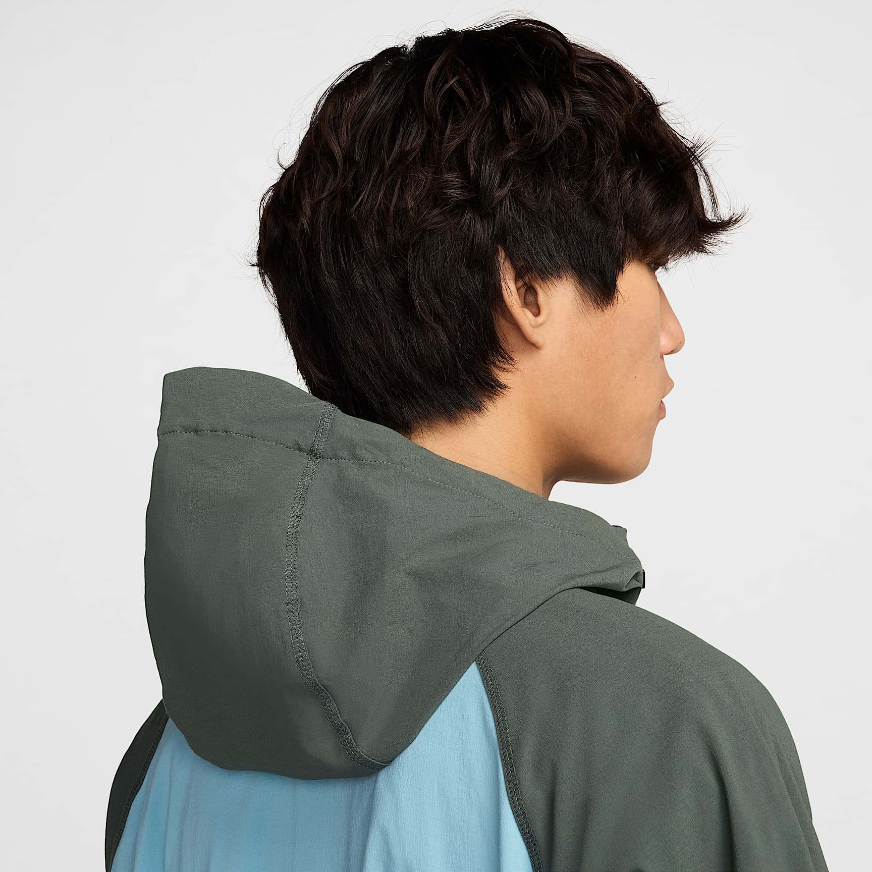 Nike Tech Men's Woven Jacket