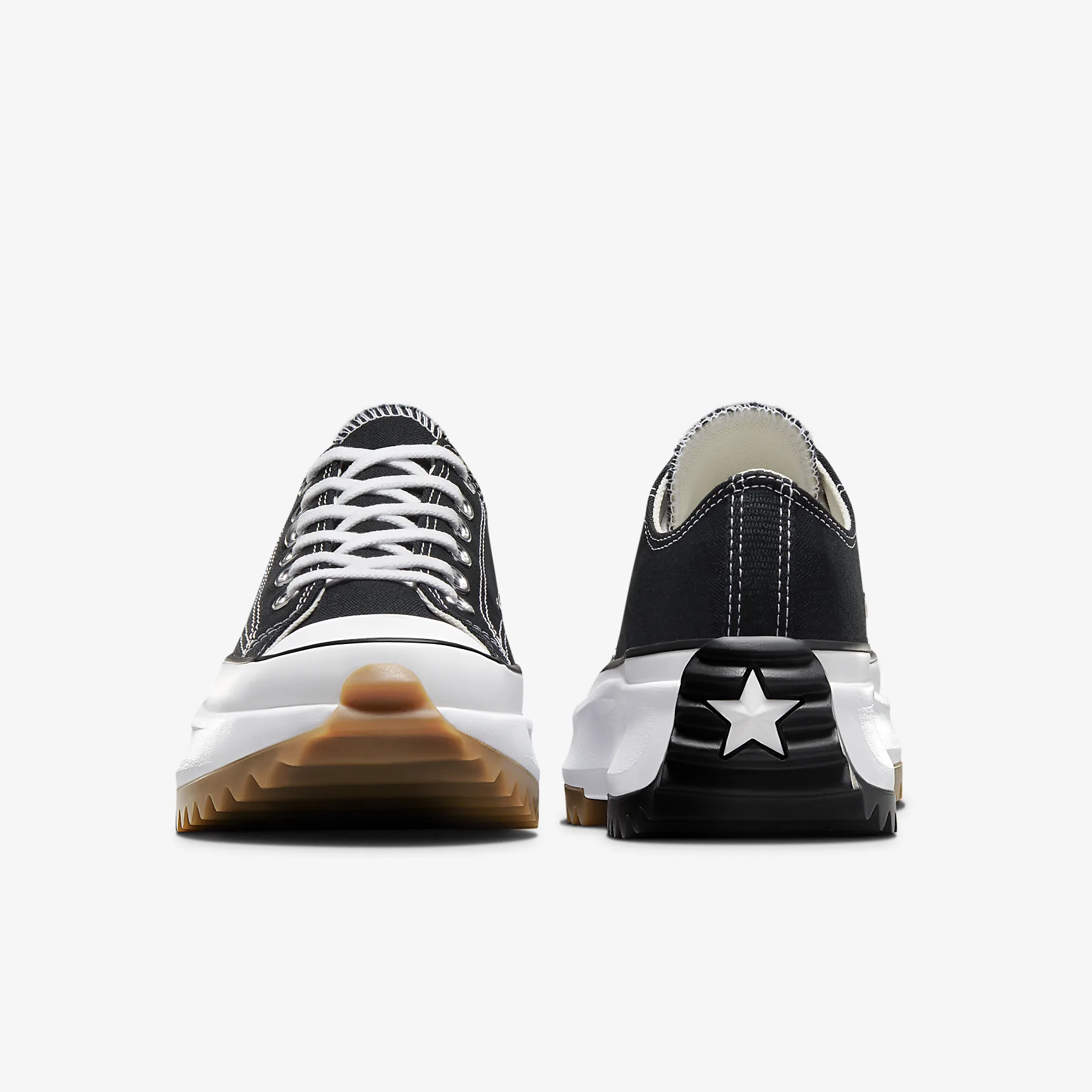 Run Star Hike Platform Unisex Shoes