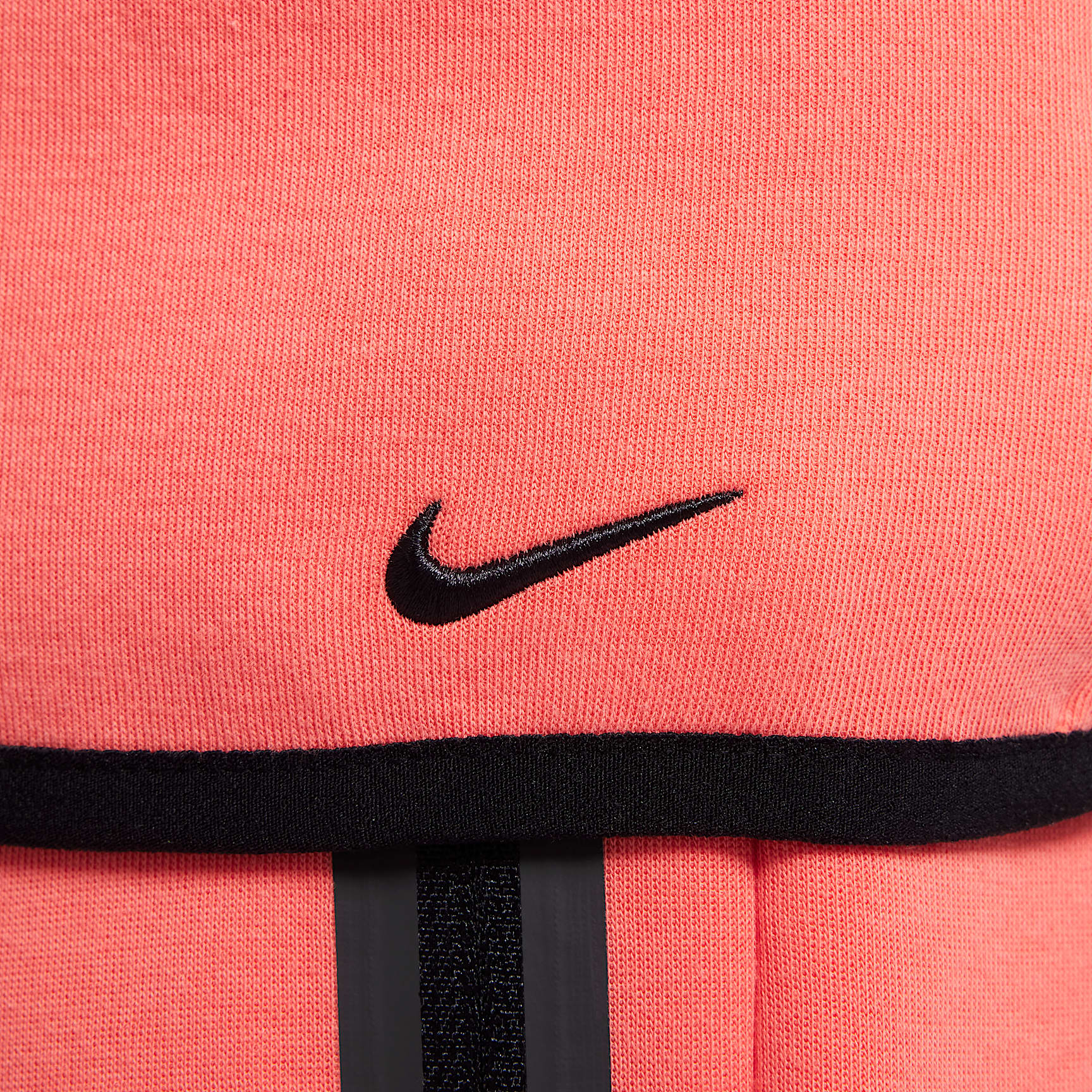 Nike Sportswear Little Kids' Tech Fleece 2-Piece Full-Zip Set