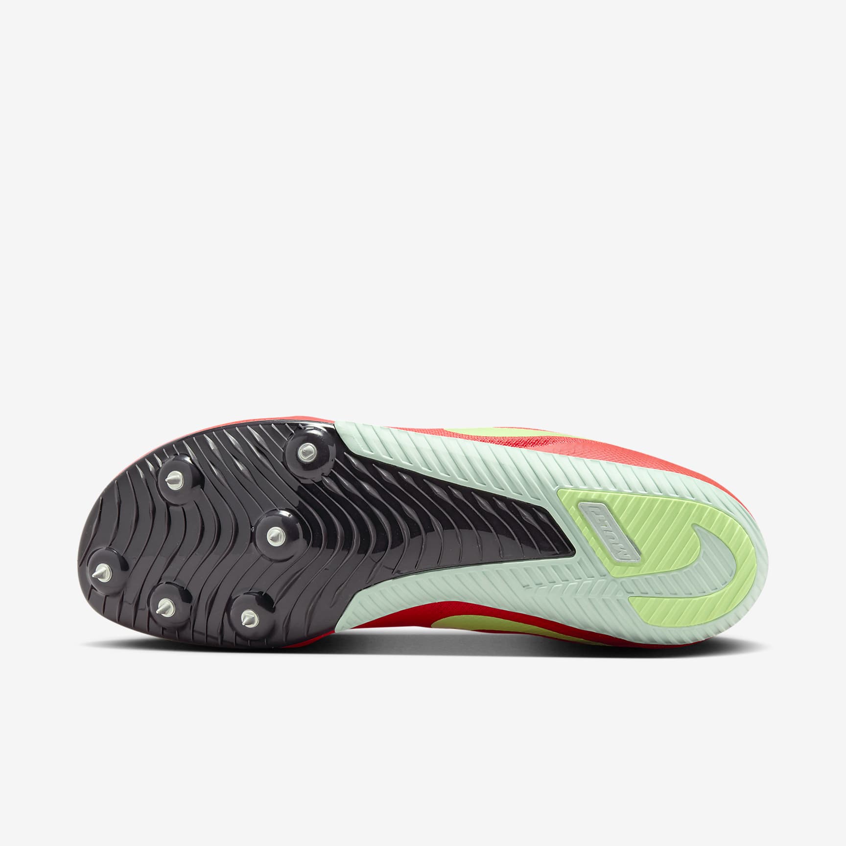 Nike Zoom Rival Multi Track & Field Multi-Event Spikes