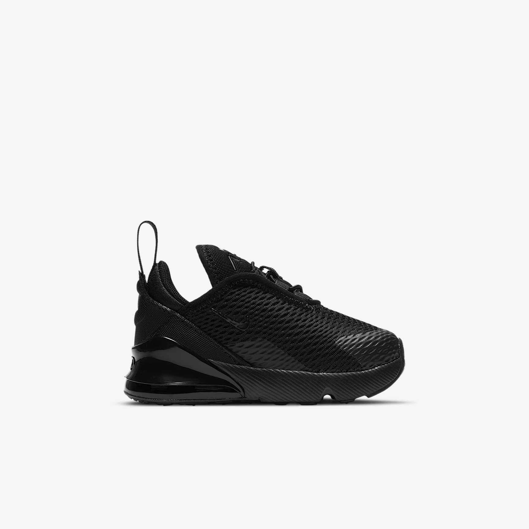 Nike Air Max 270 Baby/Toddler Shoe