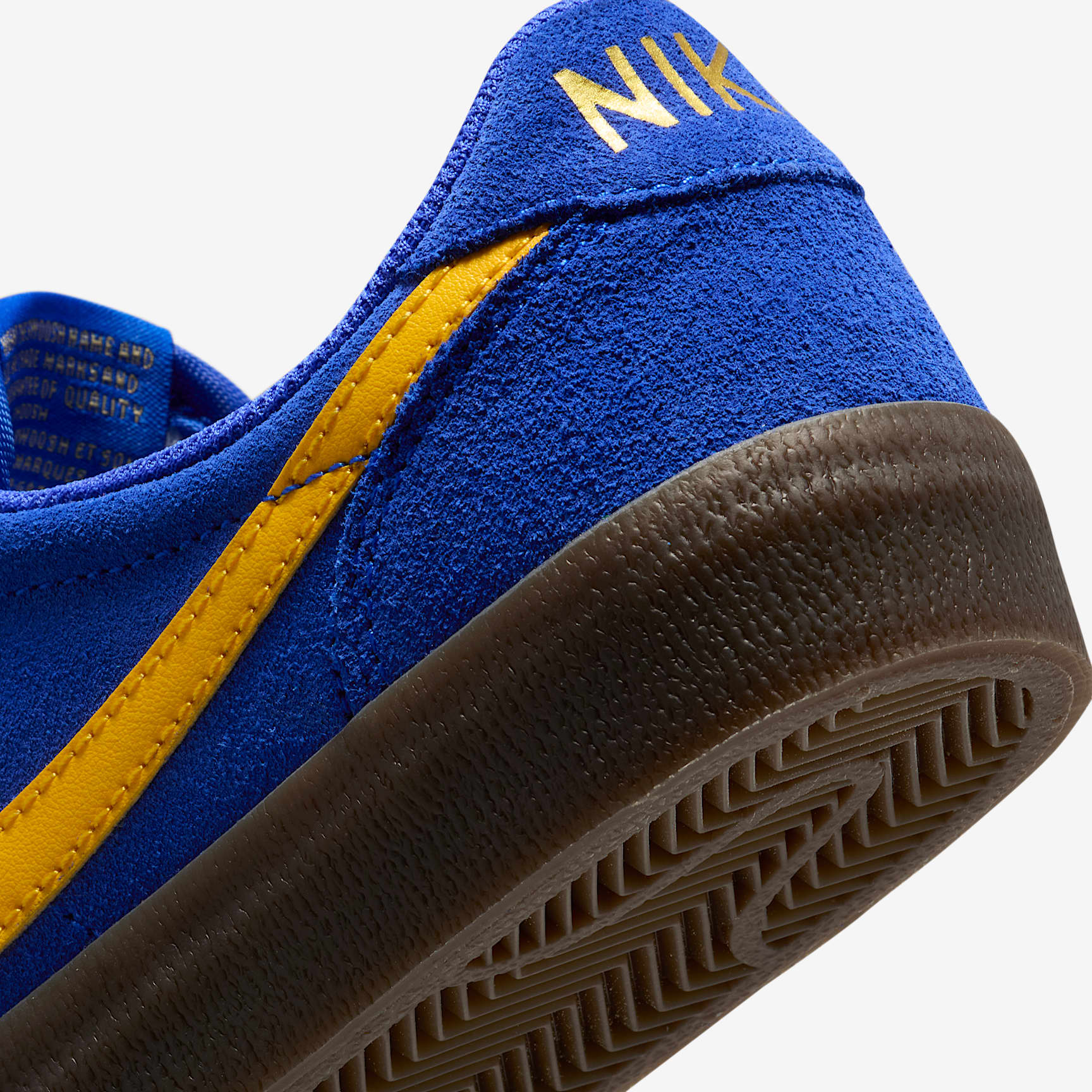 Nike Killshot 2 Big Kids' Shoes
