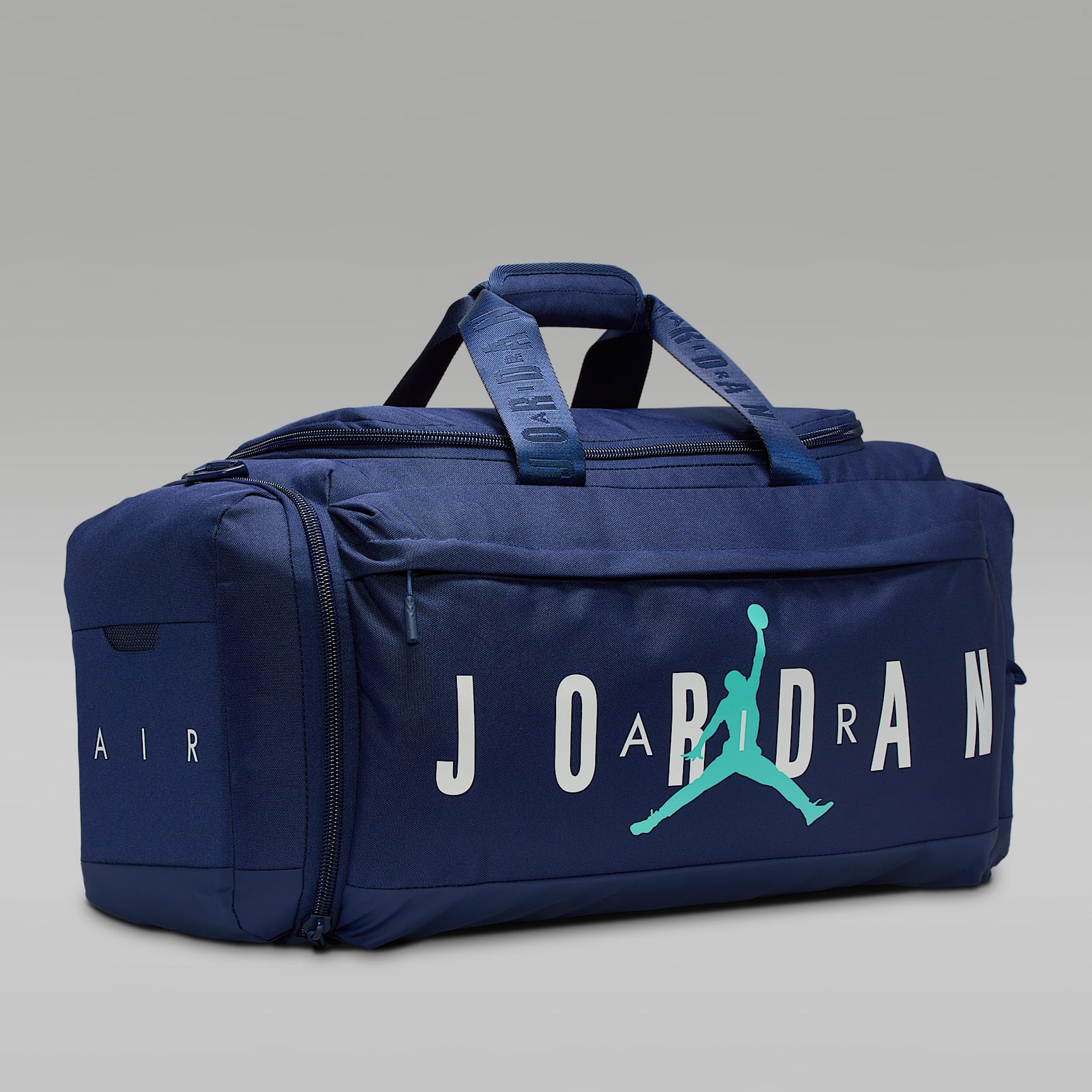 Jordan Velocity Duffle Bag (62.5L)