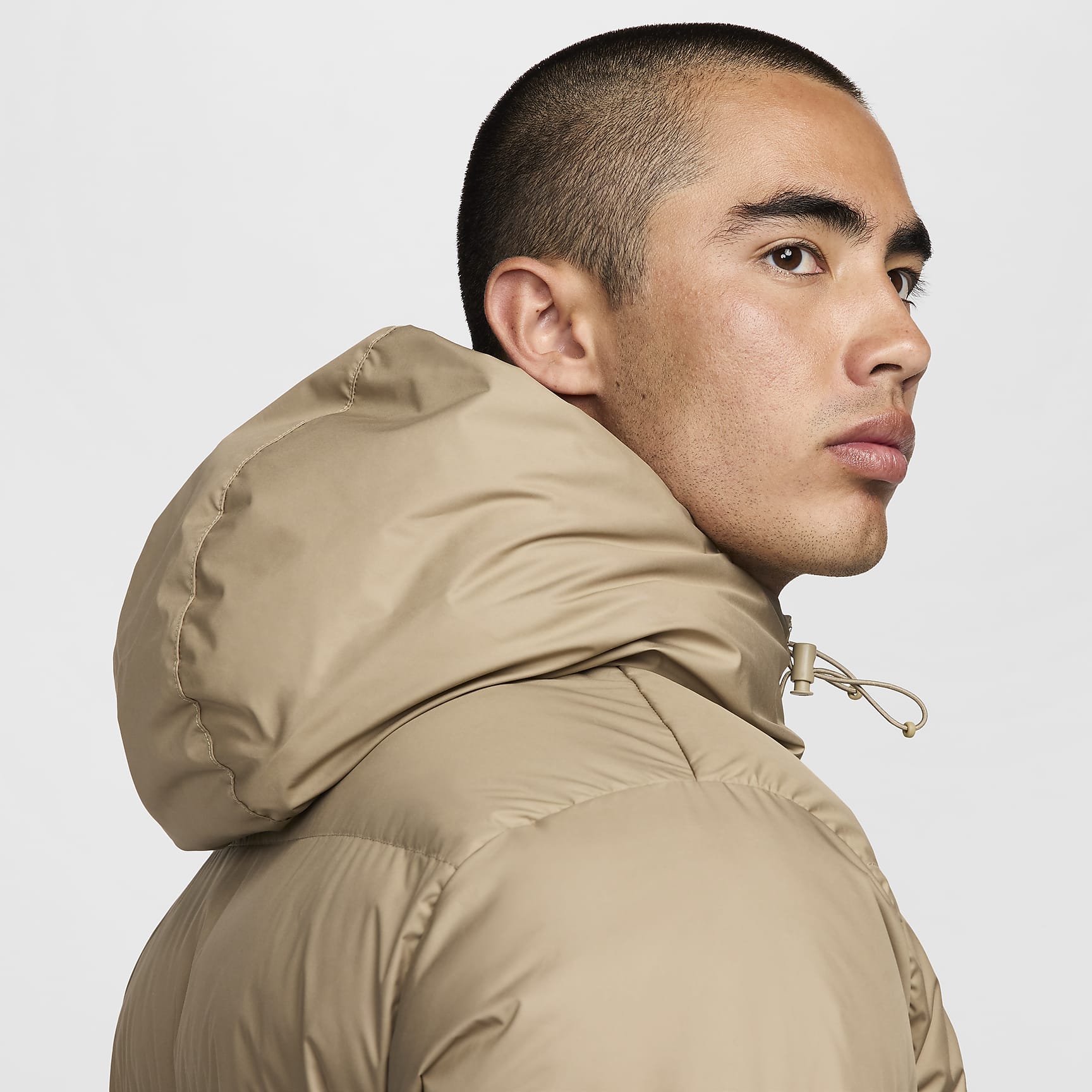 Nike Windrunner PrimaLoft® Men's Storm-FIT Hooded Puffer Jacket