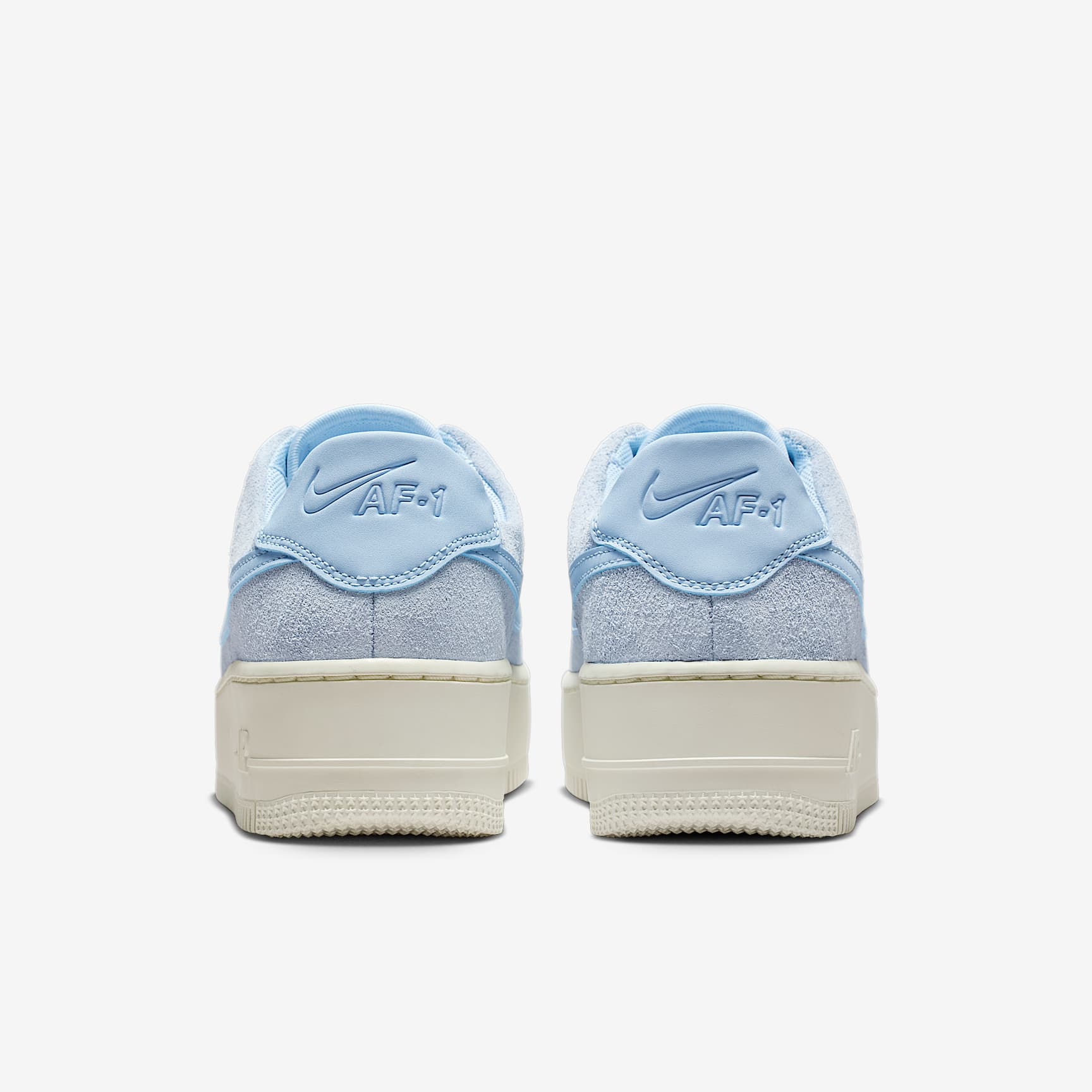 Nike Air Force 1 Sage Low Women's Shoes