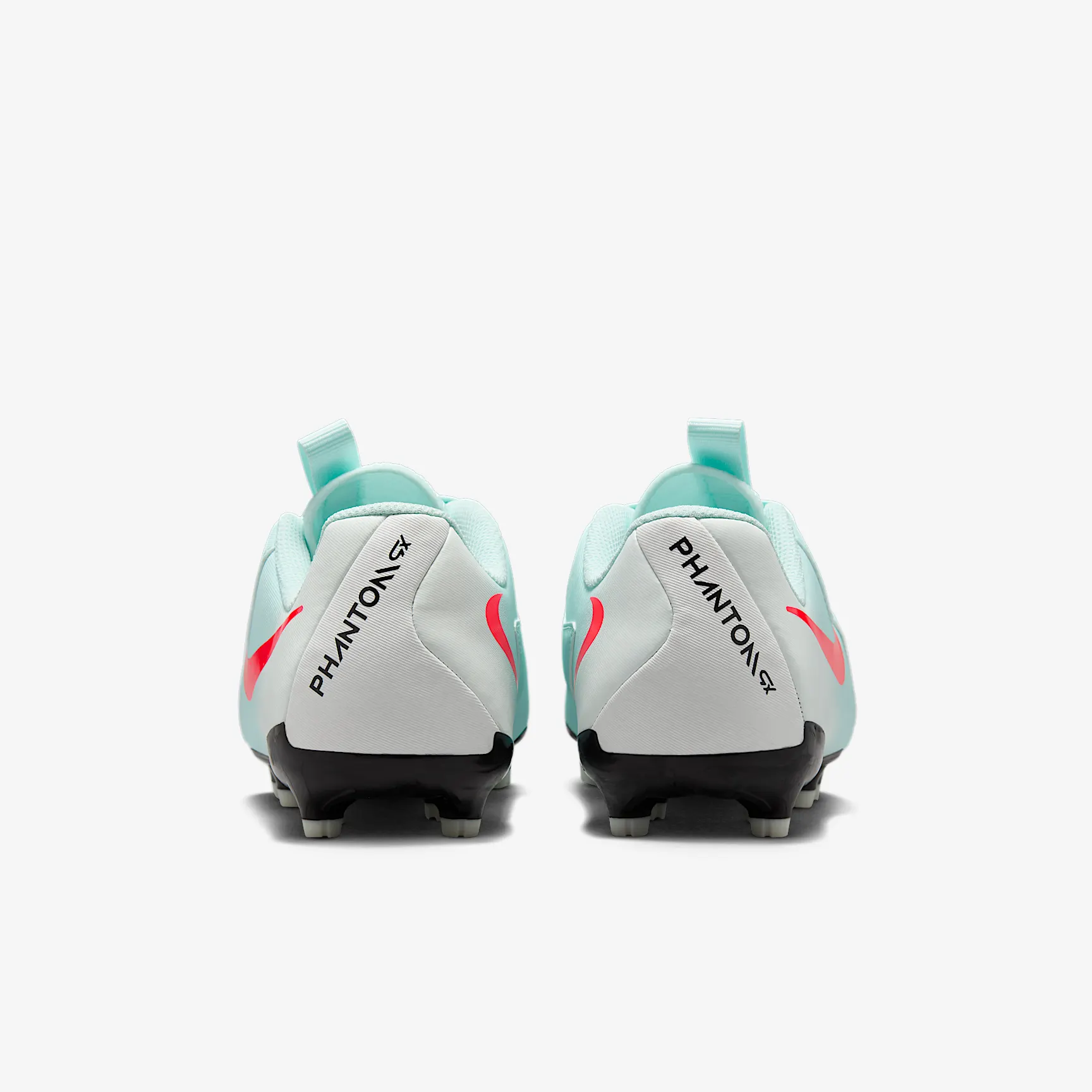 Nike Jr. Phantom GX 2 Academy Little/Big Kids' MG Low-Top Soccer Cleats