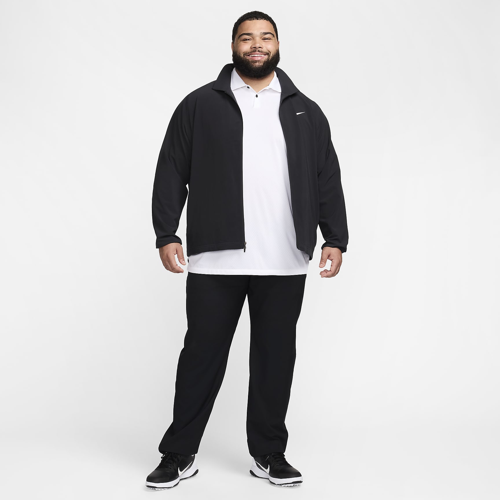 Nike Dri-FIT Victory Men's Golf Pants