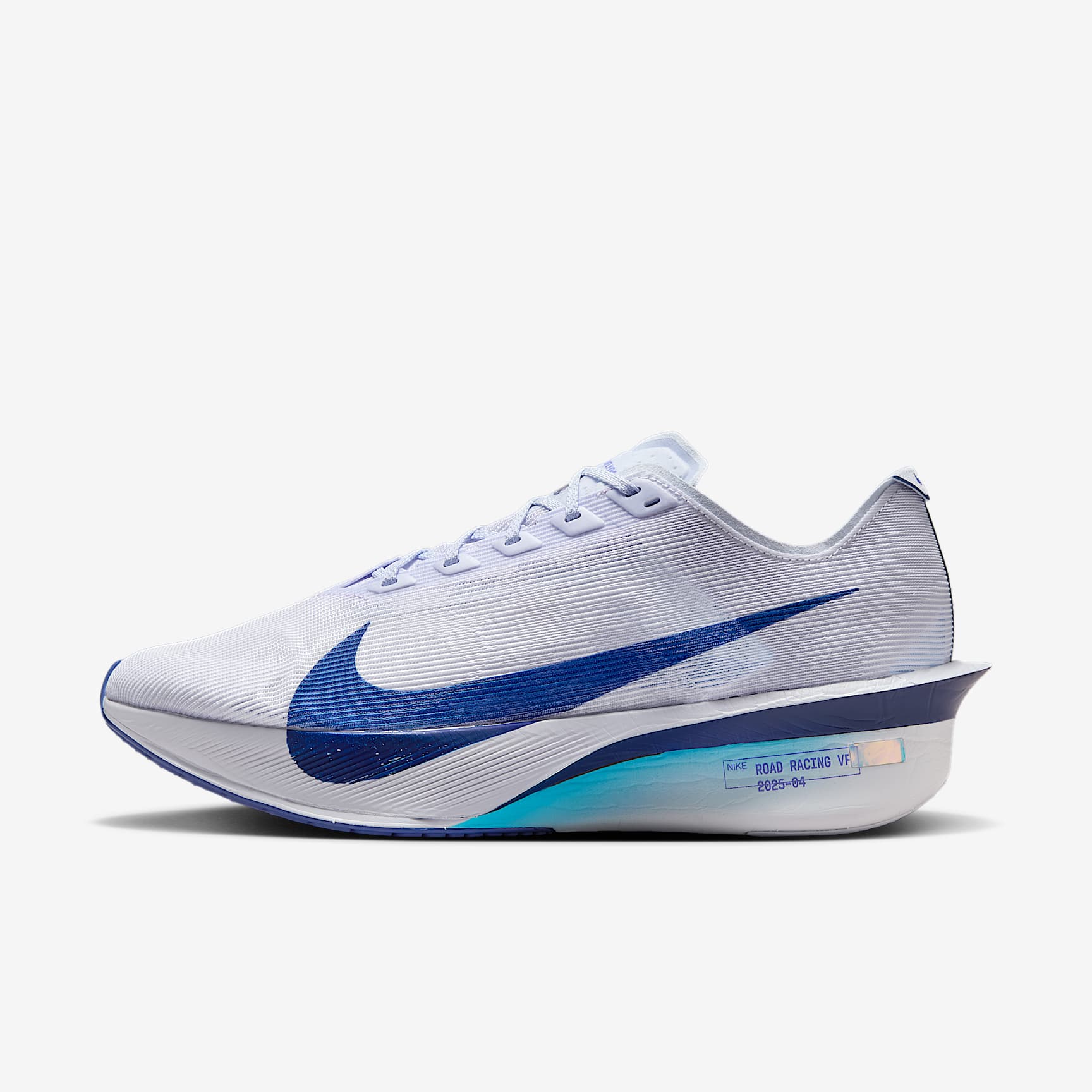 Nike Vaporfly 4 Men's Road Racing Shoes