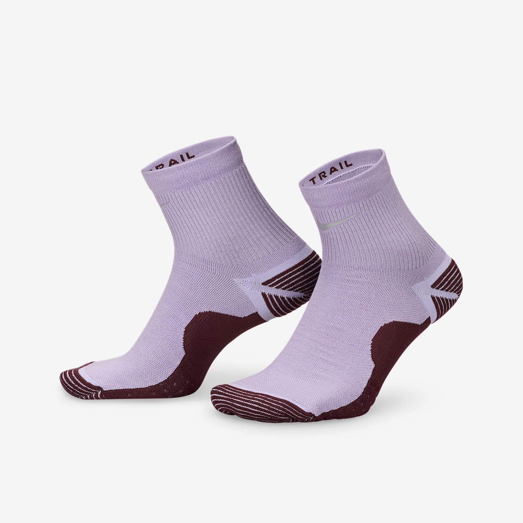 Nike Trail Running Ankle Socks (1 Pair)
