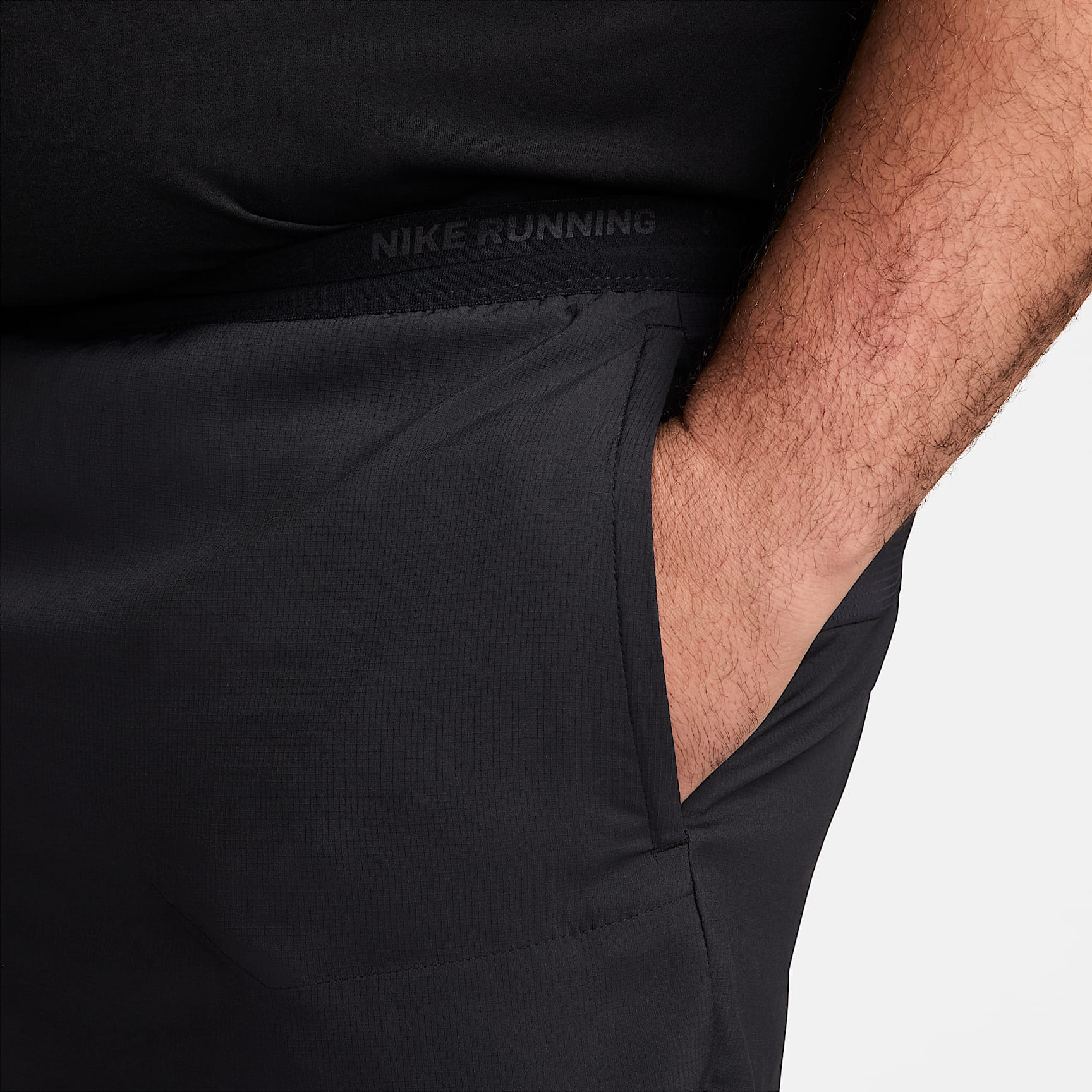 Nike Stride Men's Dri-FIT 5" 2-in-1 Running Shorts