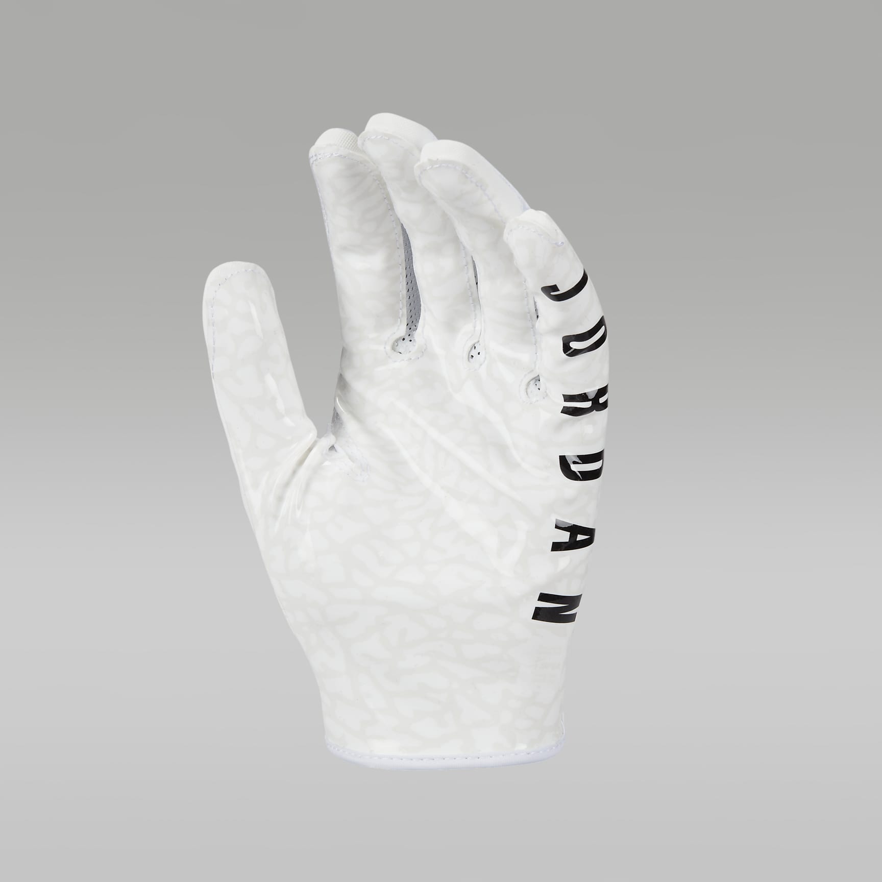 Jordan Jet 7.0 Football Gloves (1 Pair)