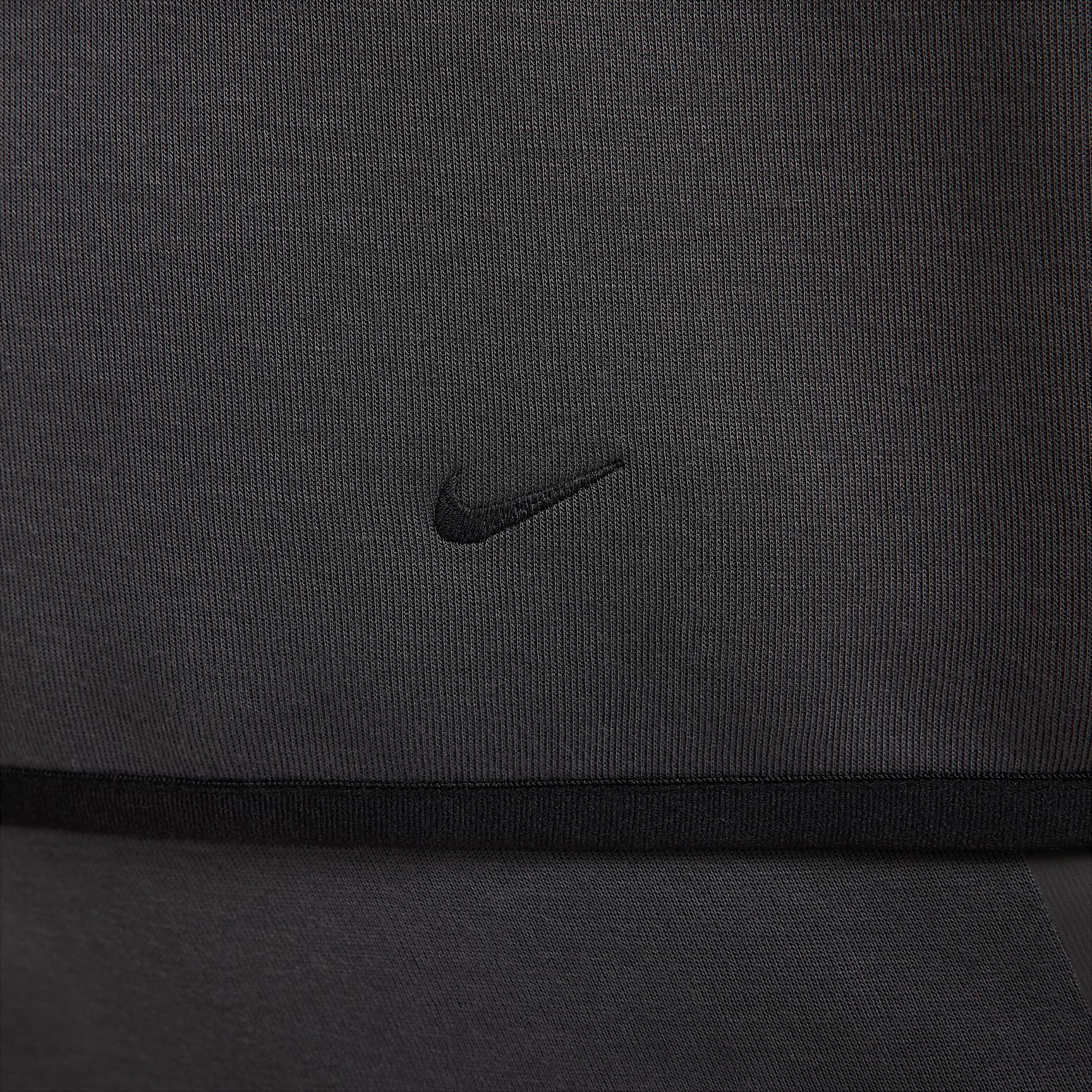 Nike Tech Men's Full-Zip Windrunner Hoodie