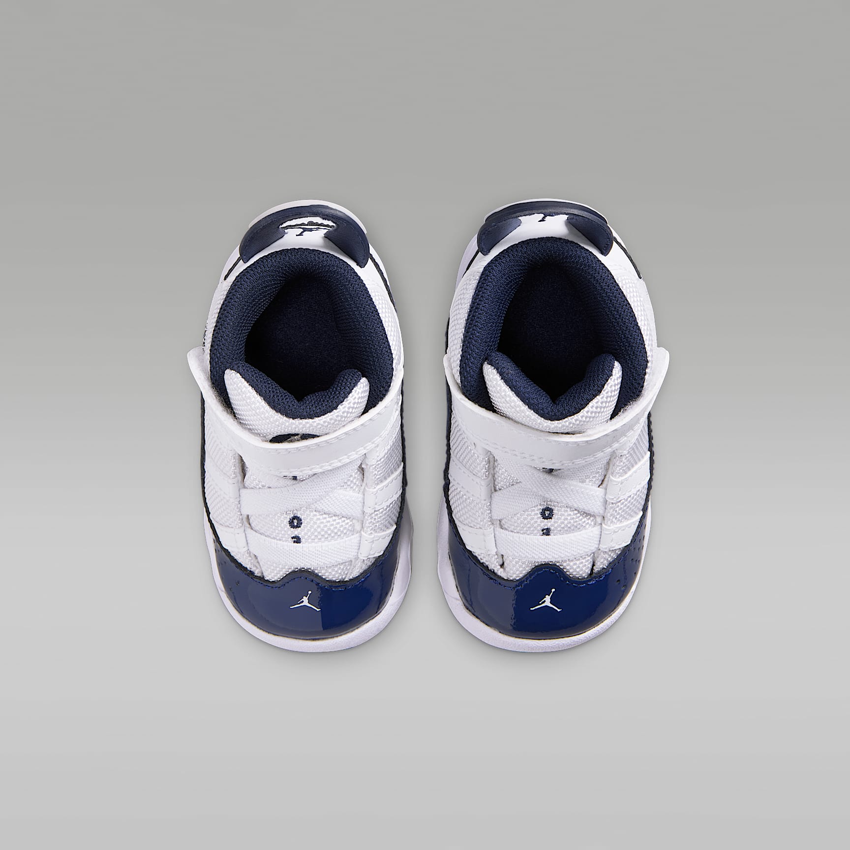 Jordan 6 Rings Baby/Toddler Shoes