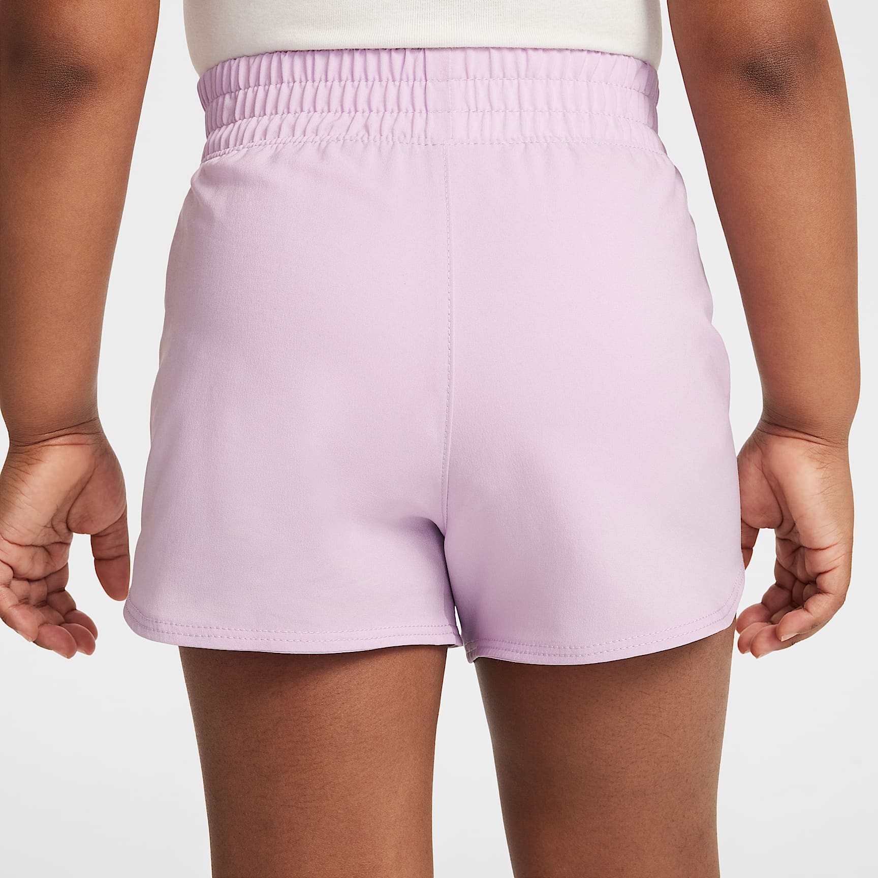 Nike Dri-FIT One Toddler Woven Shorts