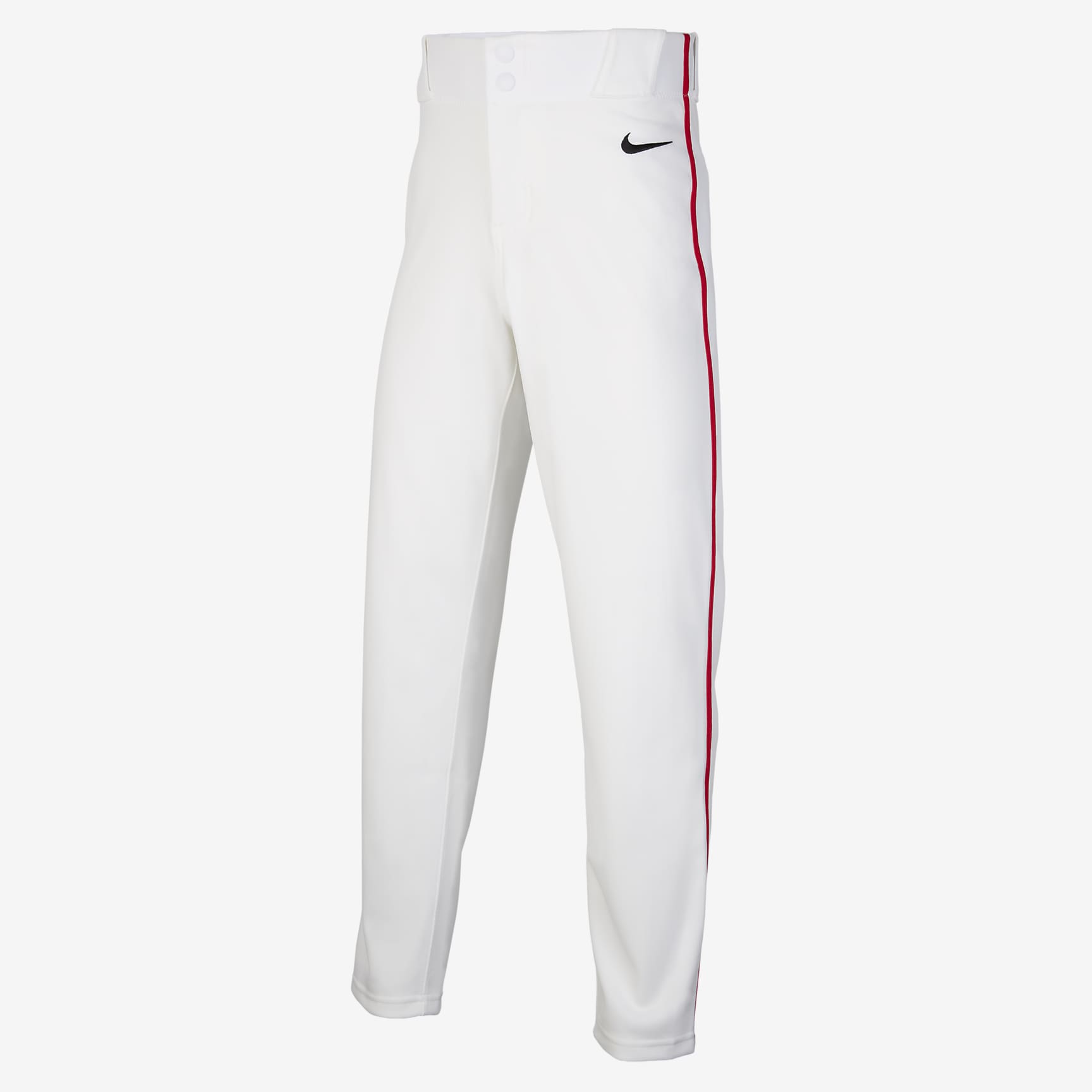 Nike Vapor Select 2 Big Kids' Piped Baseball Pants