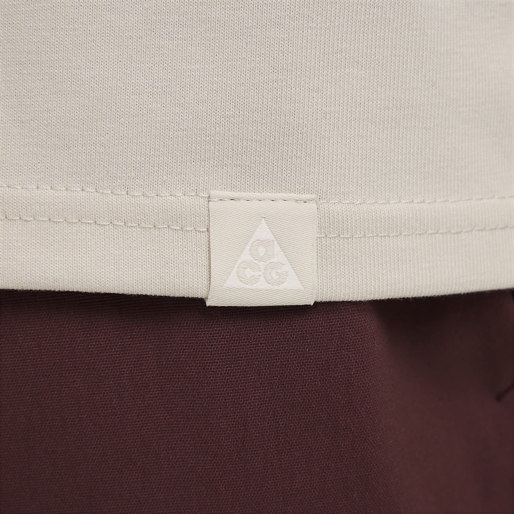 Nike ACG Men's Long-Sleeve T-Shirt