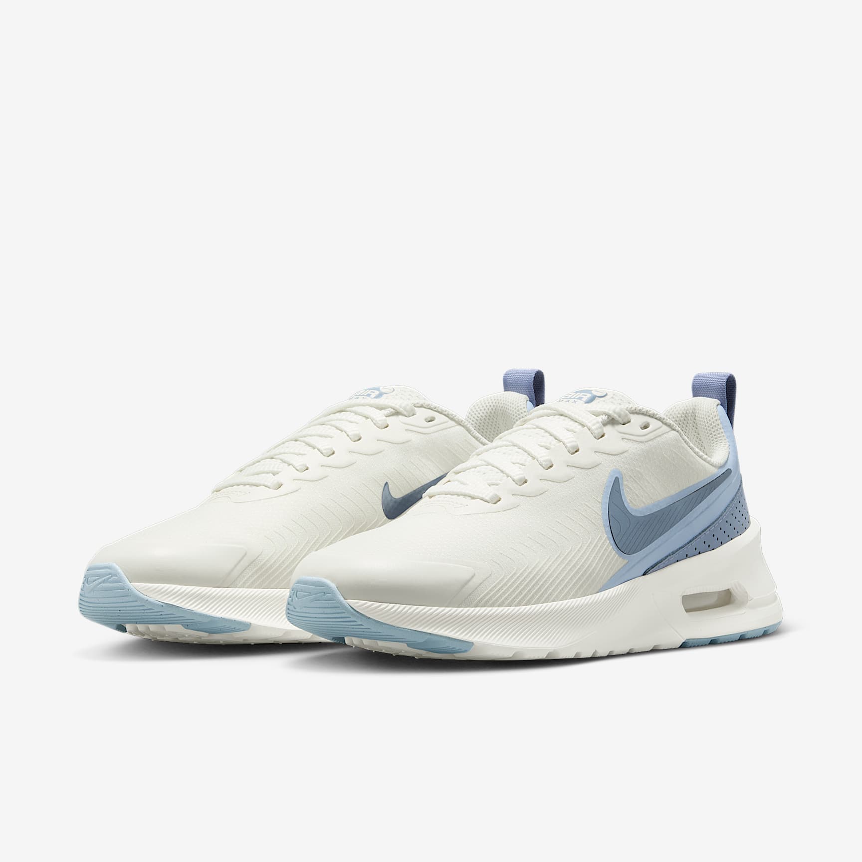 Nike Air Max Nuaxis Women's Shoes