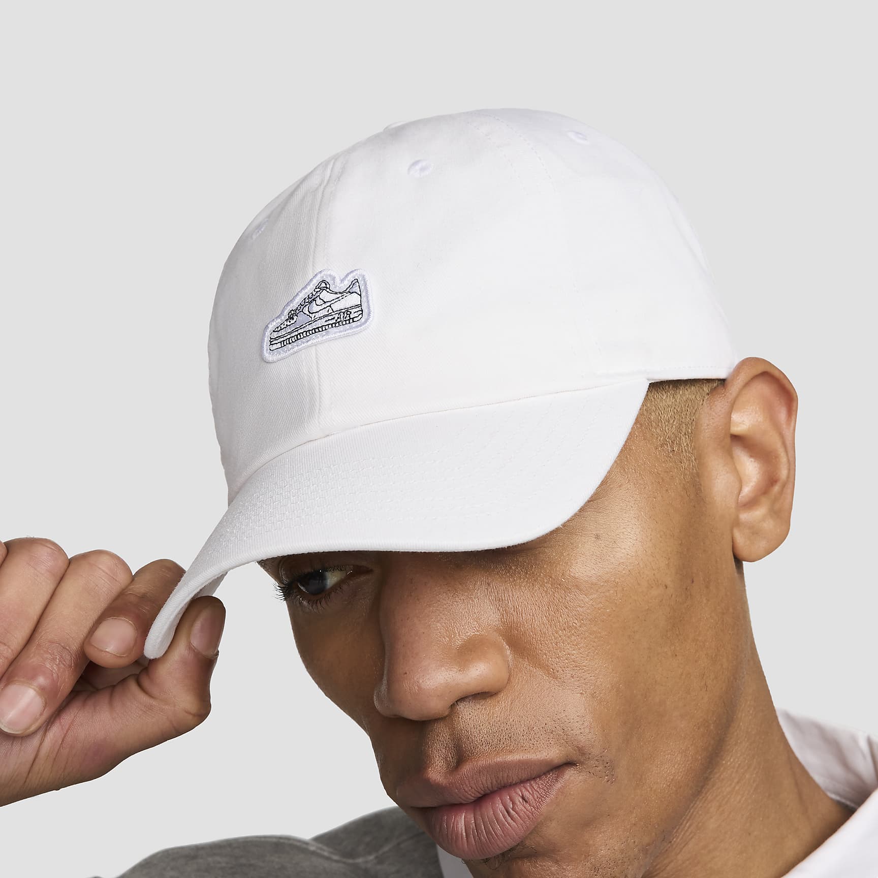 Nike Club Unstructured Cap