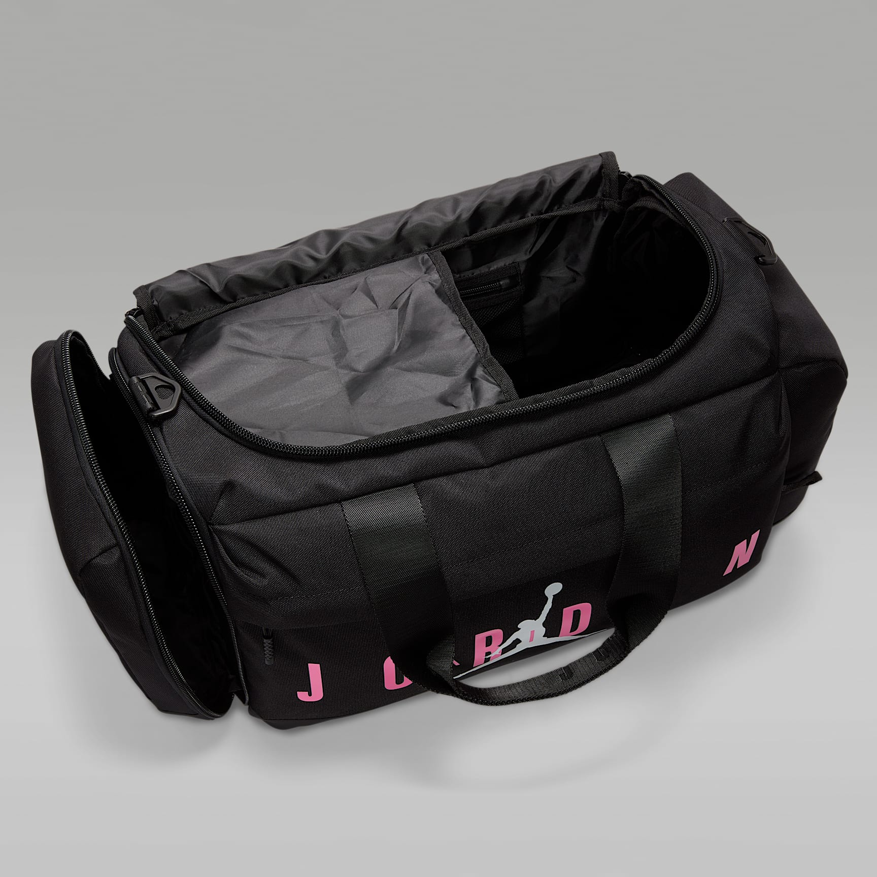 Jordan Velocity Duffle Bag (62.5L)