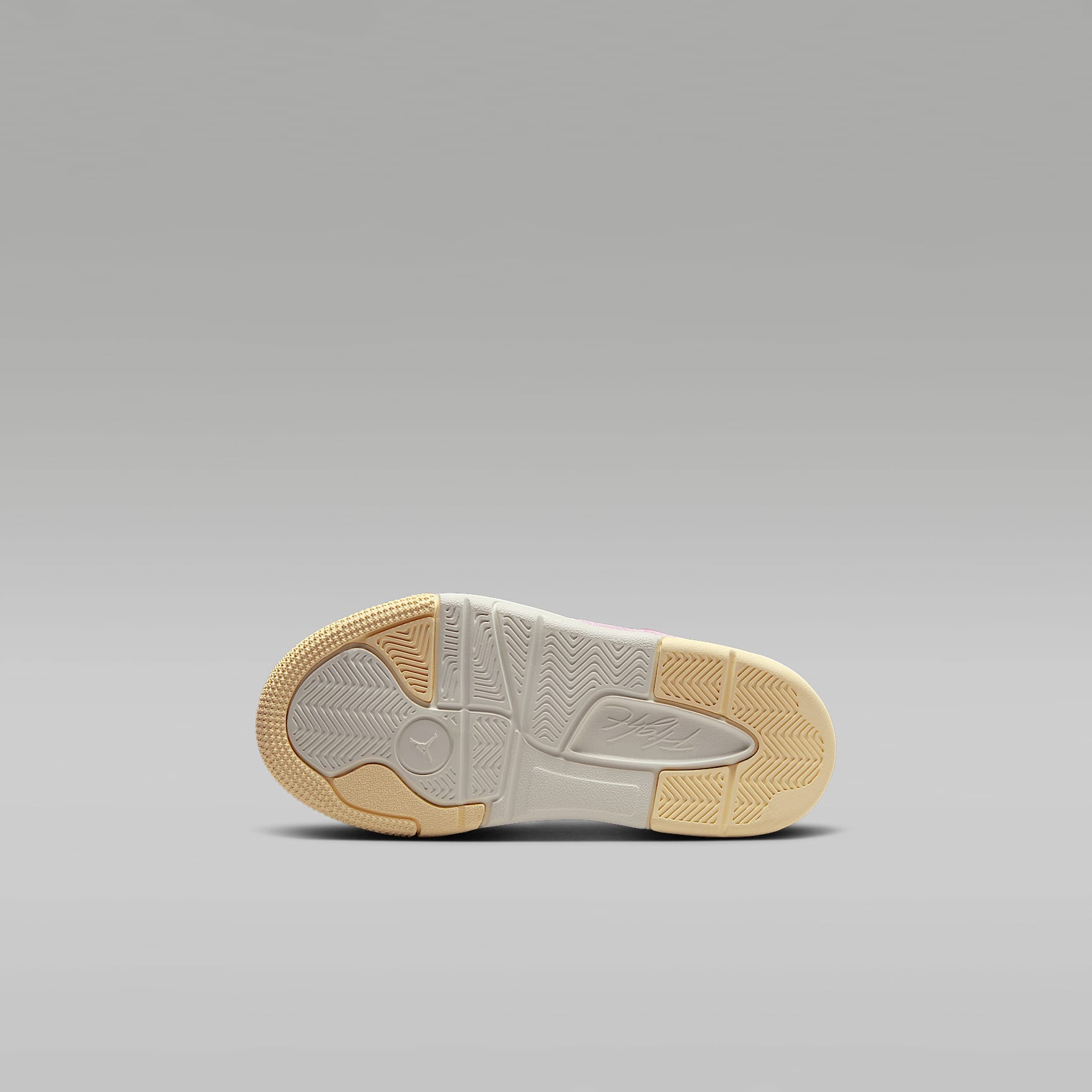 Jordan Flight Court Little Kids' Shoes