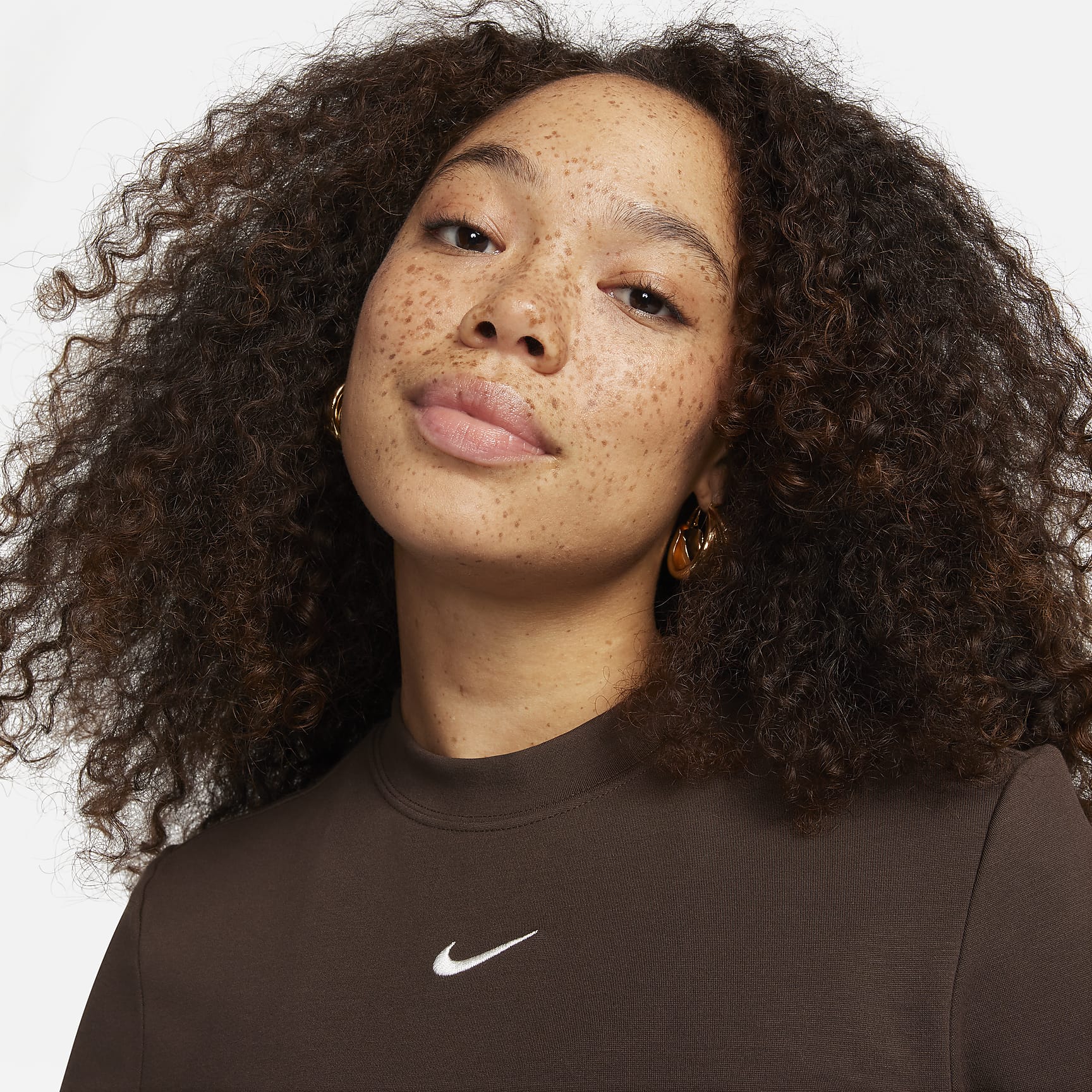 Nike Sportswear Essential Women's Tight Midi Dress