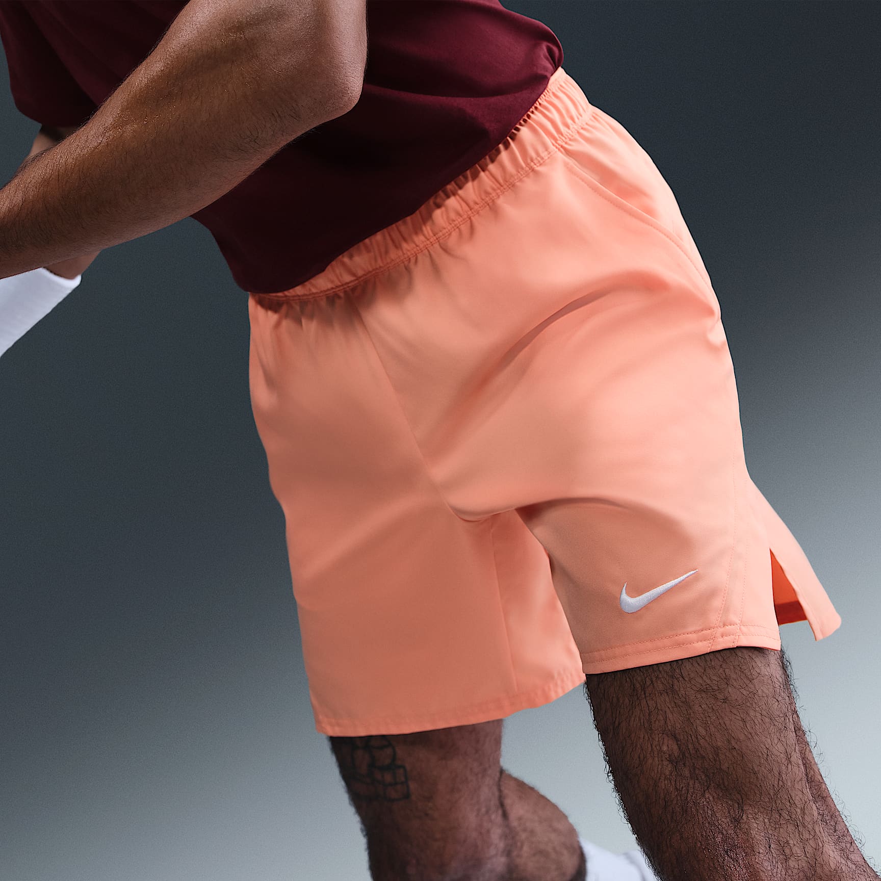 NikeCourt Victory Men's Dri-FIT 7" Tennis Shorts