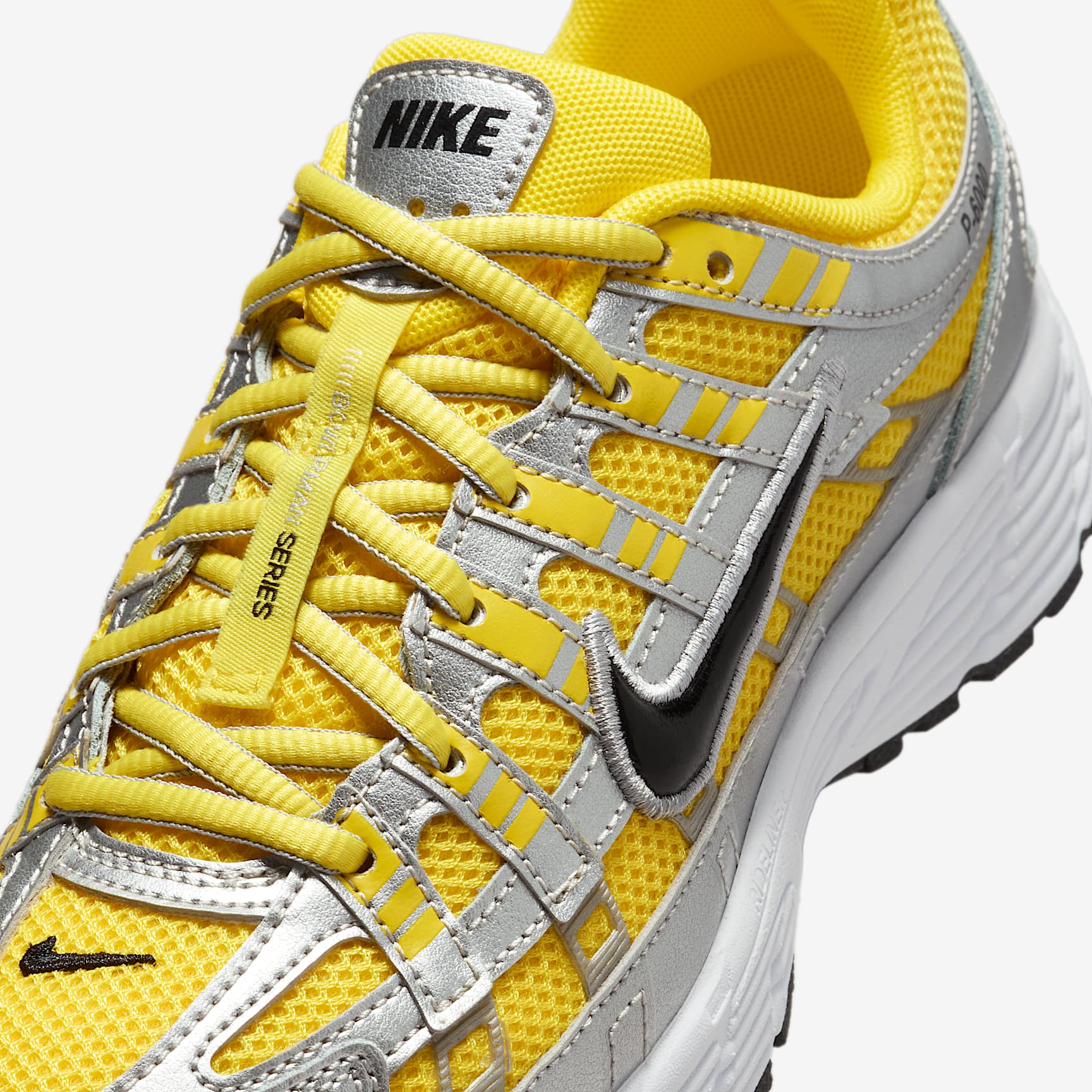 Nike P-6000 Big Kids' Shoes