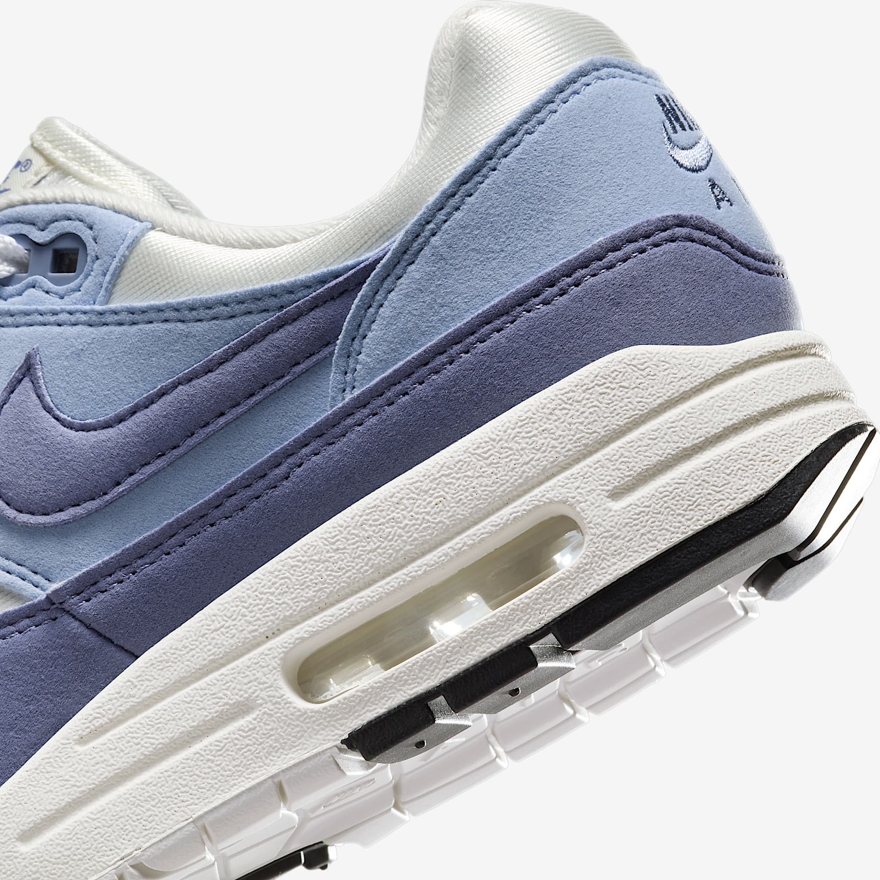 Nike Air Max 1 '87 Textile Women's Shoes