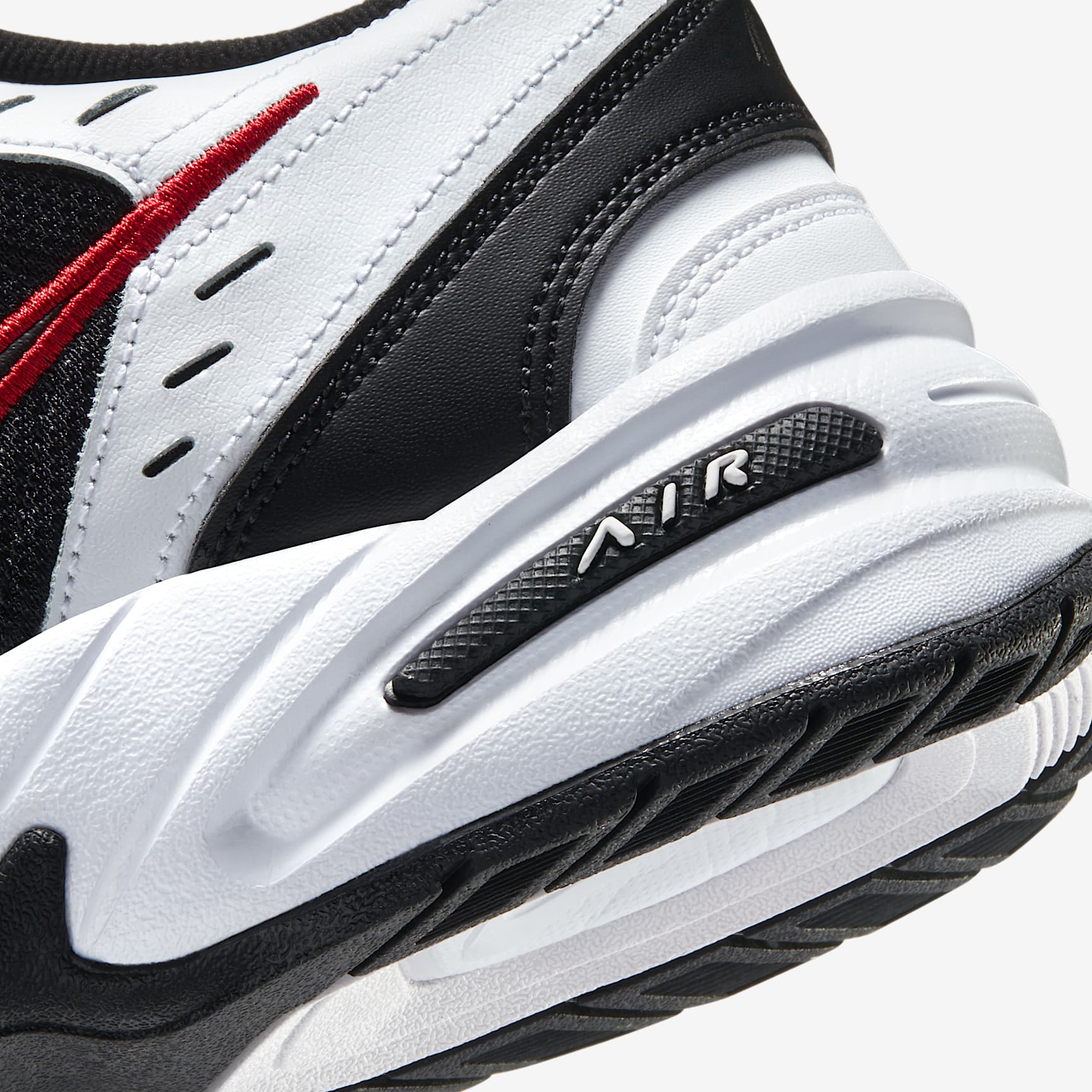 Nike Air Monarch IV Men's Workout Shoes