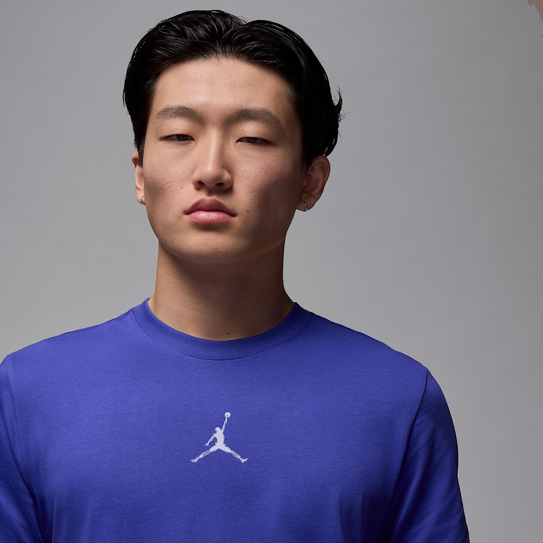 Jordan Sport Men's Dri-FIT T-Shirt