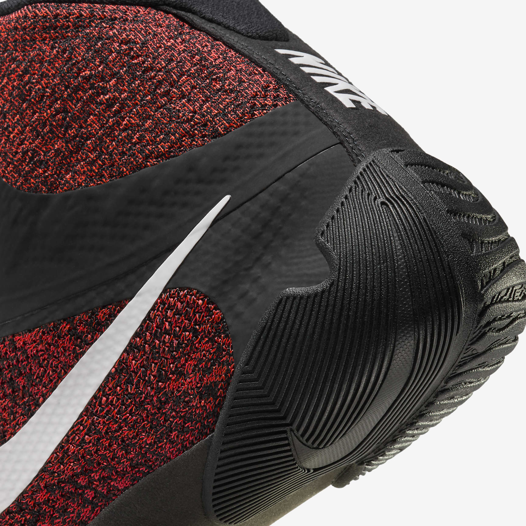 Nike Tawa Men's Wrestling Shoes