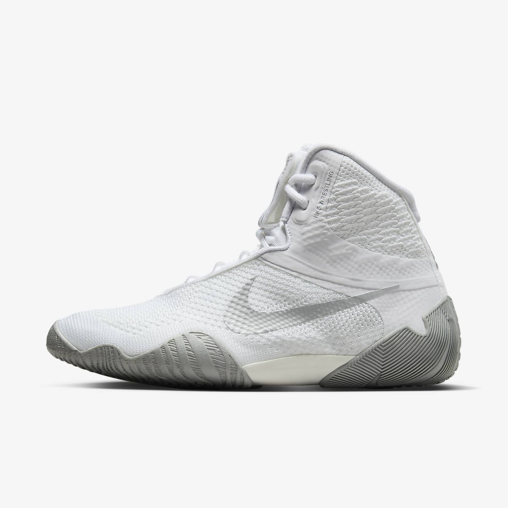 Nike Tawa Men's Wrestling Shoes