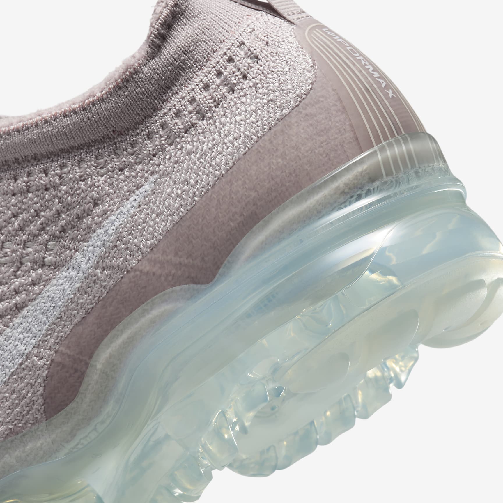 Nike Air VaporMax 2023 Flyknit Women's Shoes