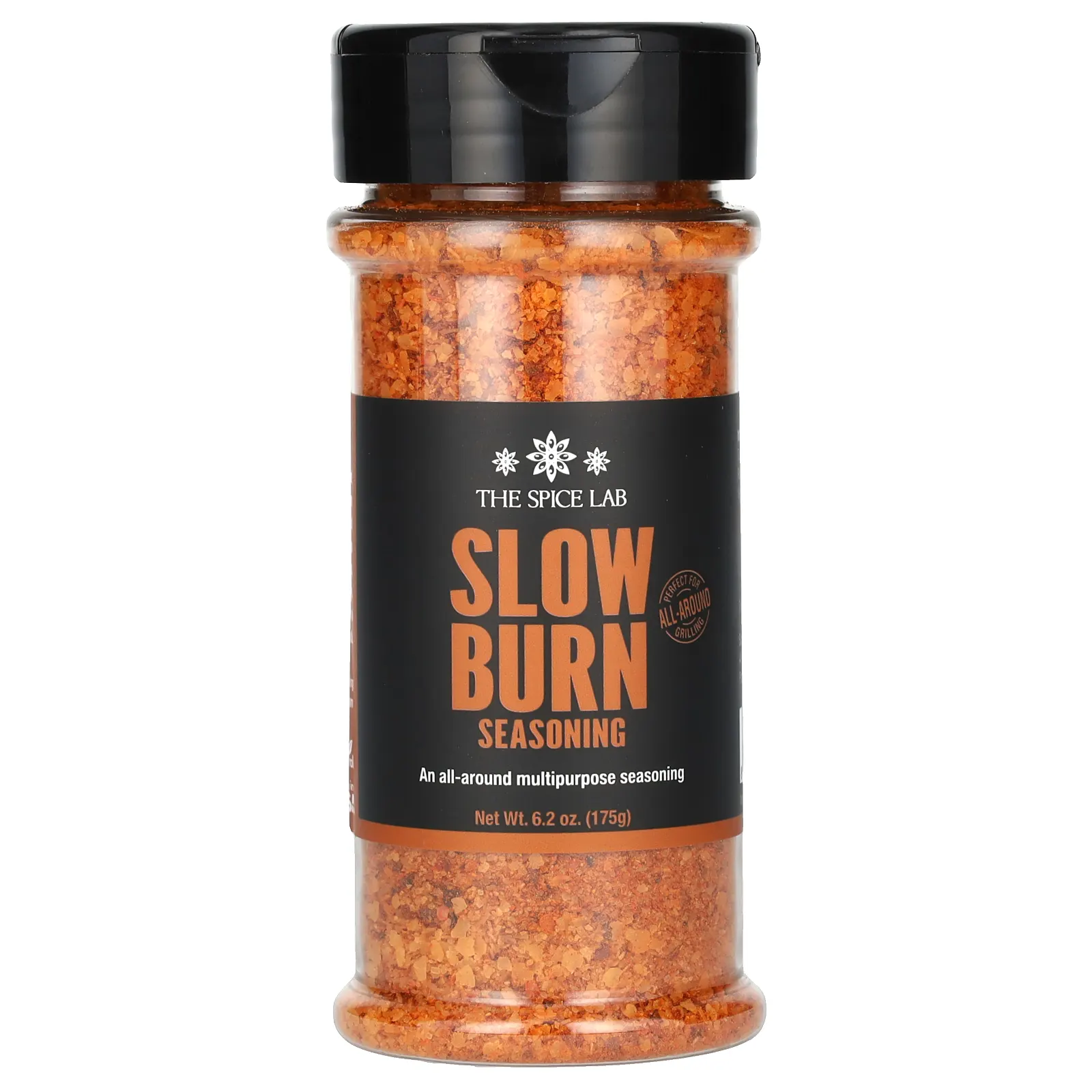 The Spice Lab, Приправы для медленного горения, 175 г (6,2 унции)