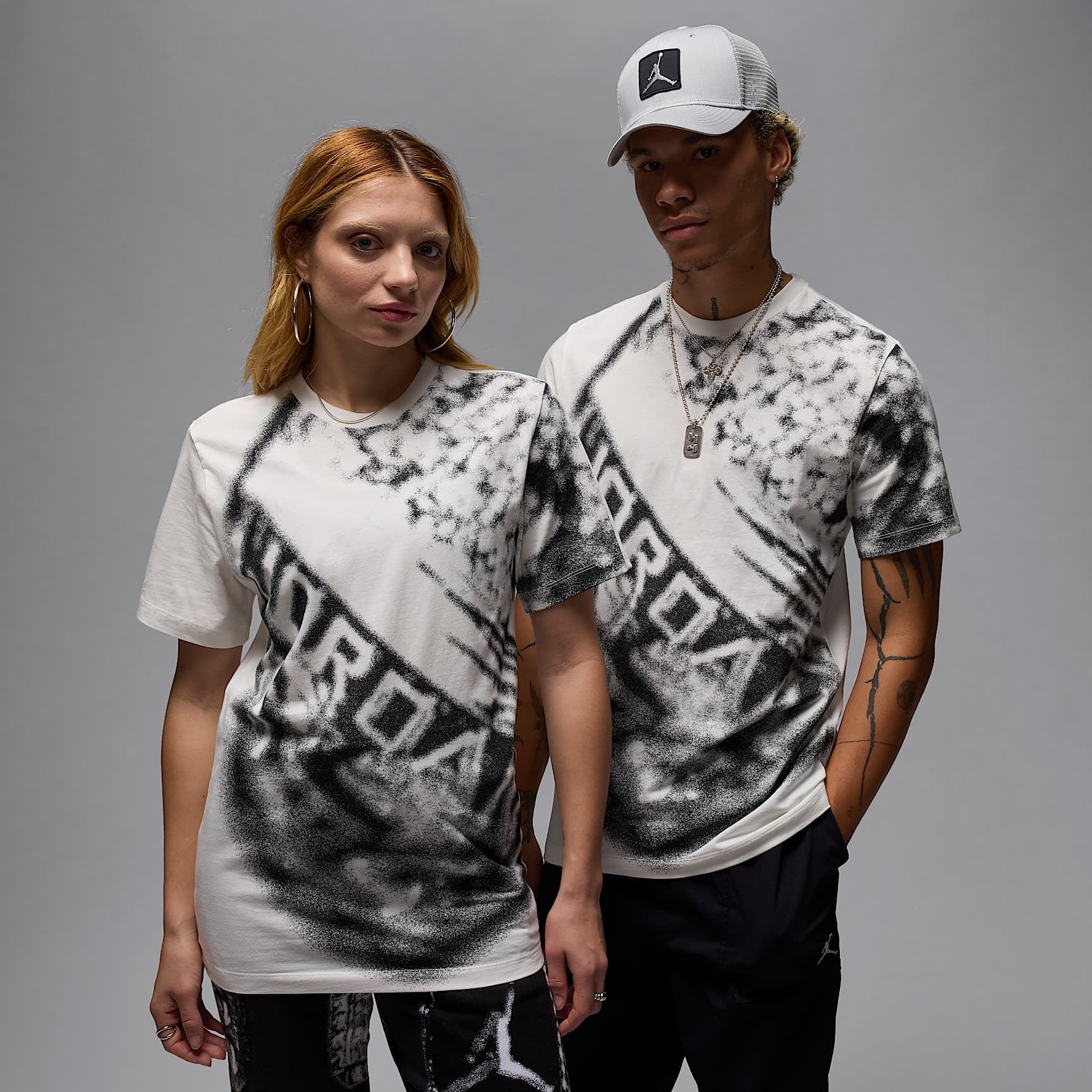 Jordan Flight MVP Men's Printed T-Shirt