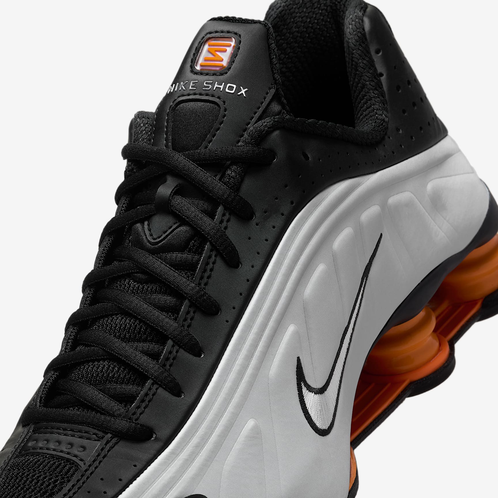 Nike Shox R4 Men's Shoes